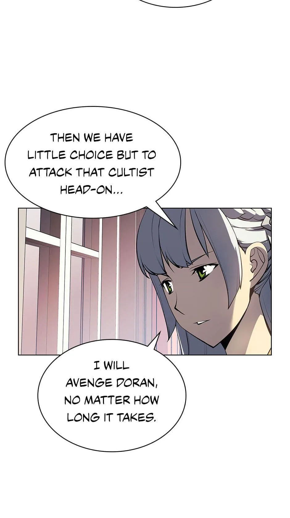 Overgeared Chapter 33 – Page 66