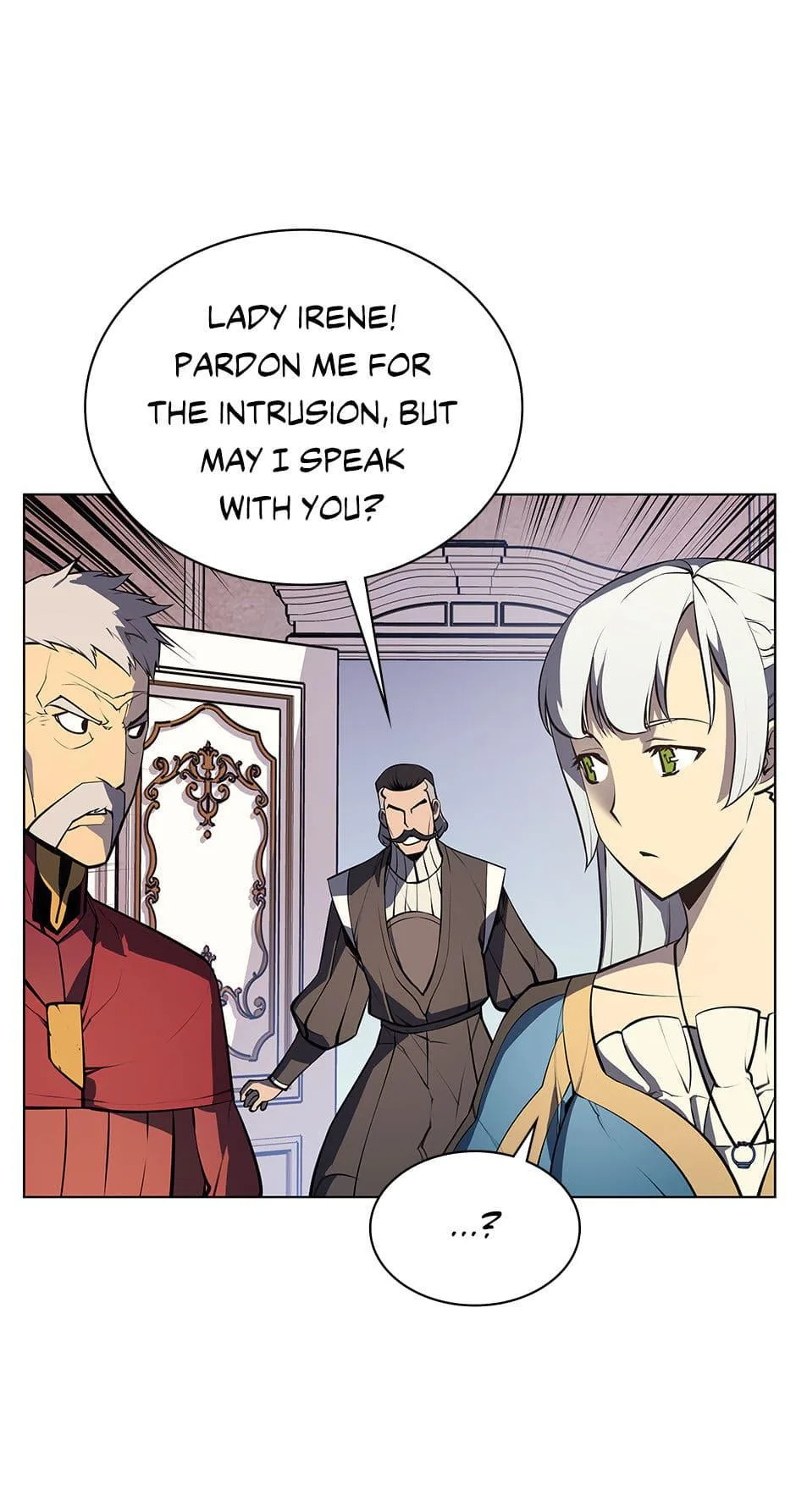 Overgeared Chapter 33 – Page 70