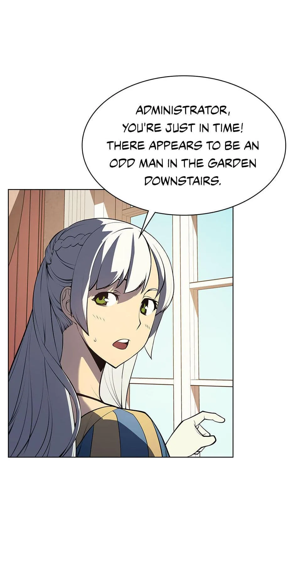 Overgeared Chapter 33 – Page 71