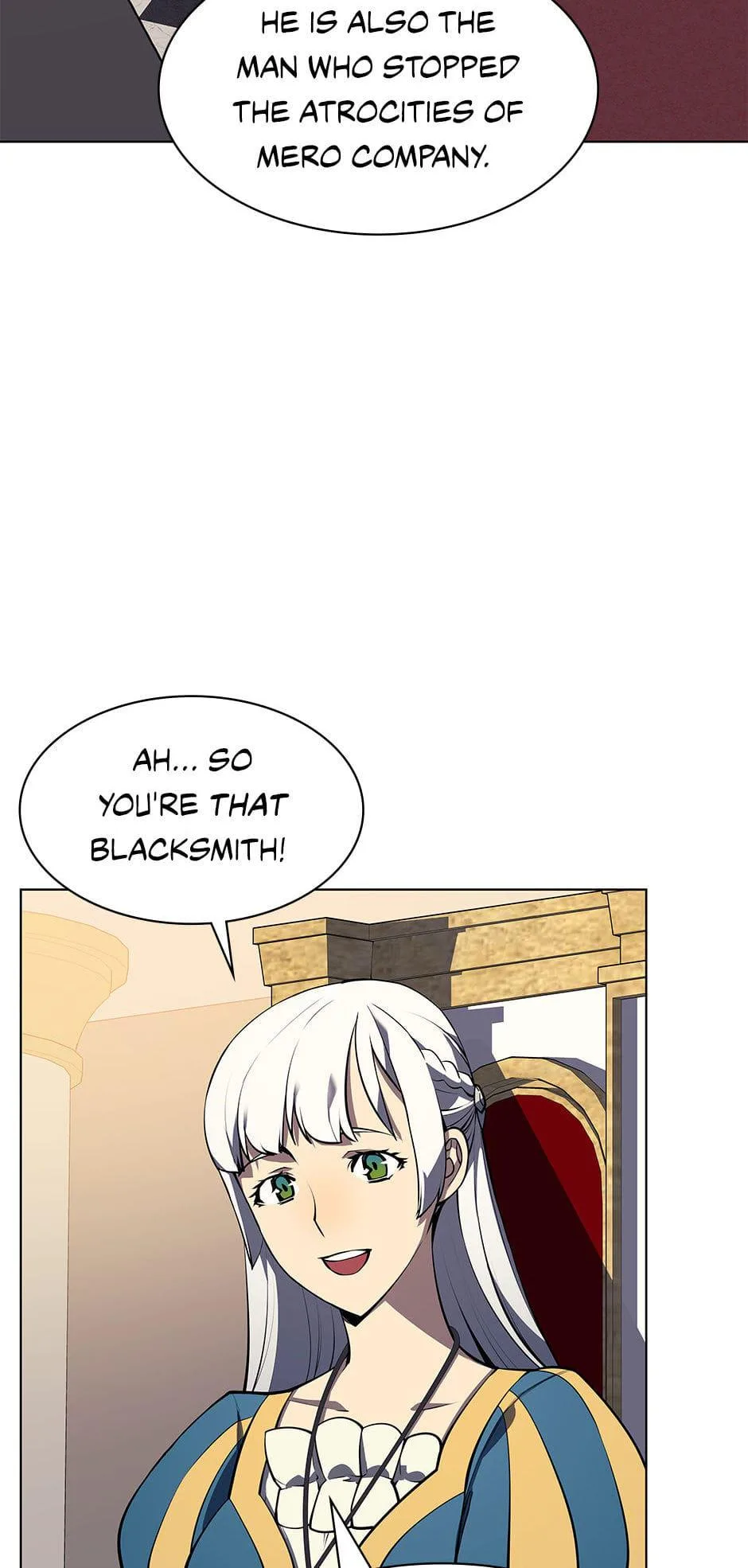 Overgeared Chapter 33 – Page 76