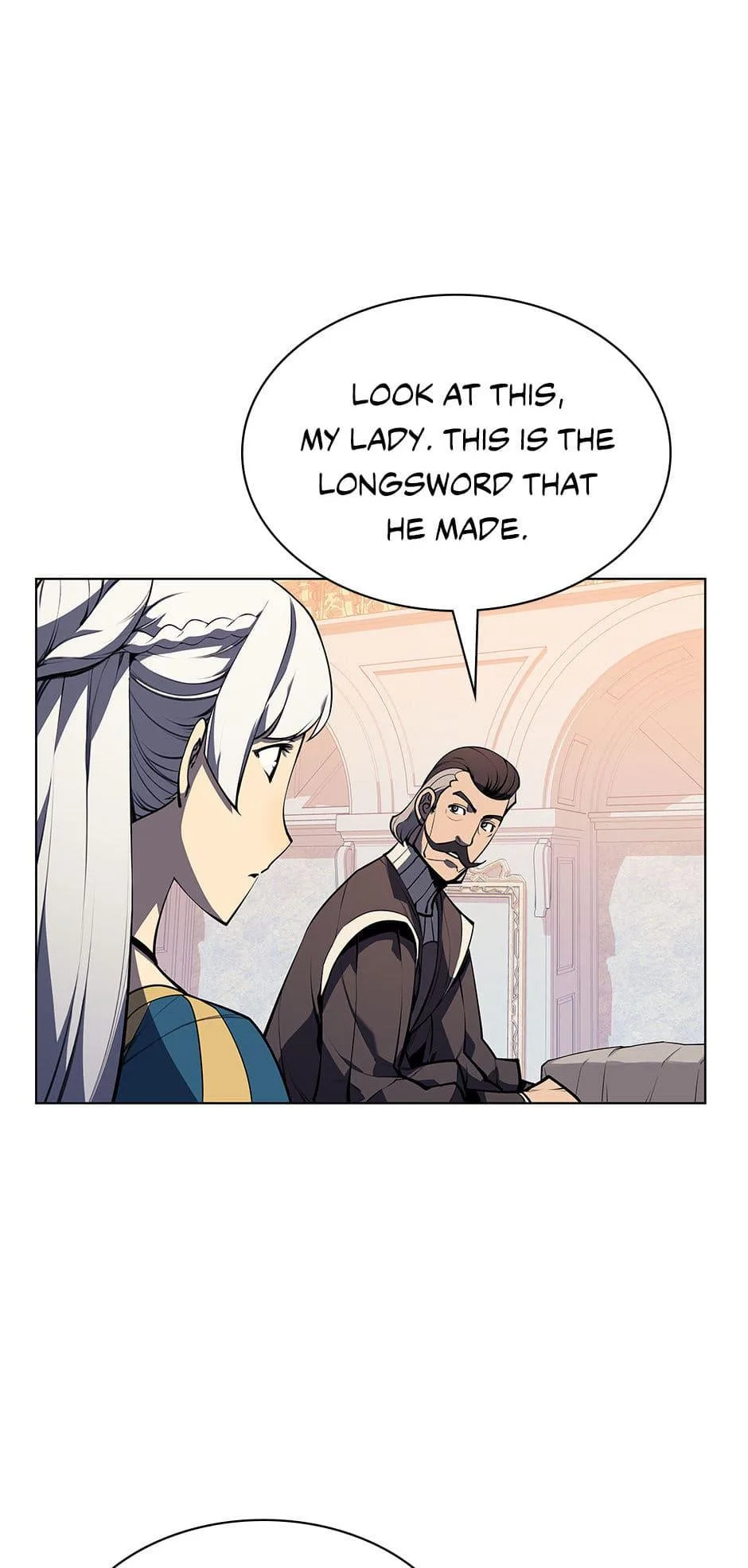 Overgeared Chapter 33 – Page 78