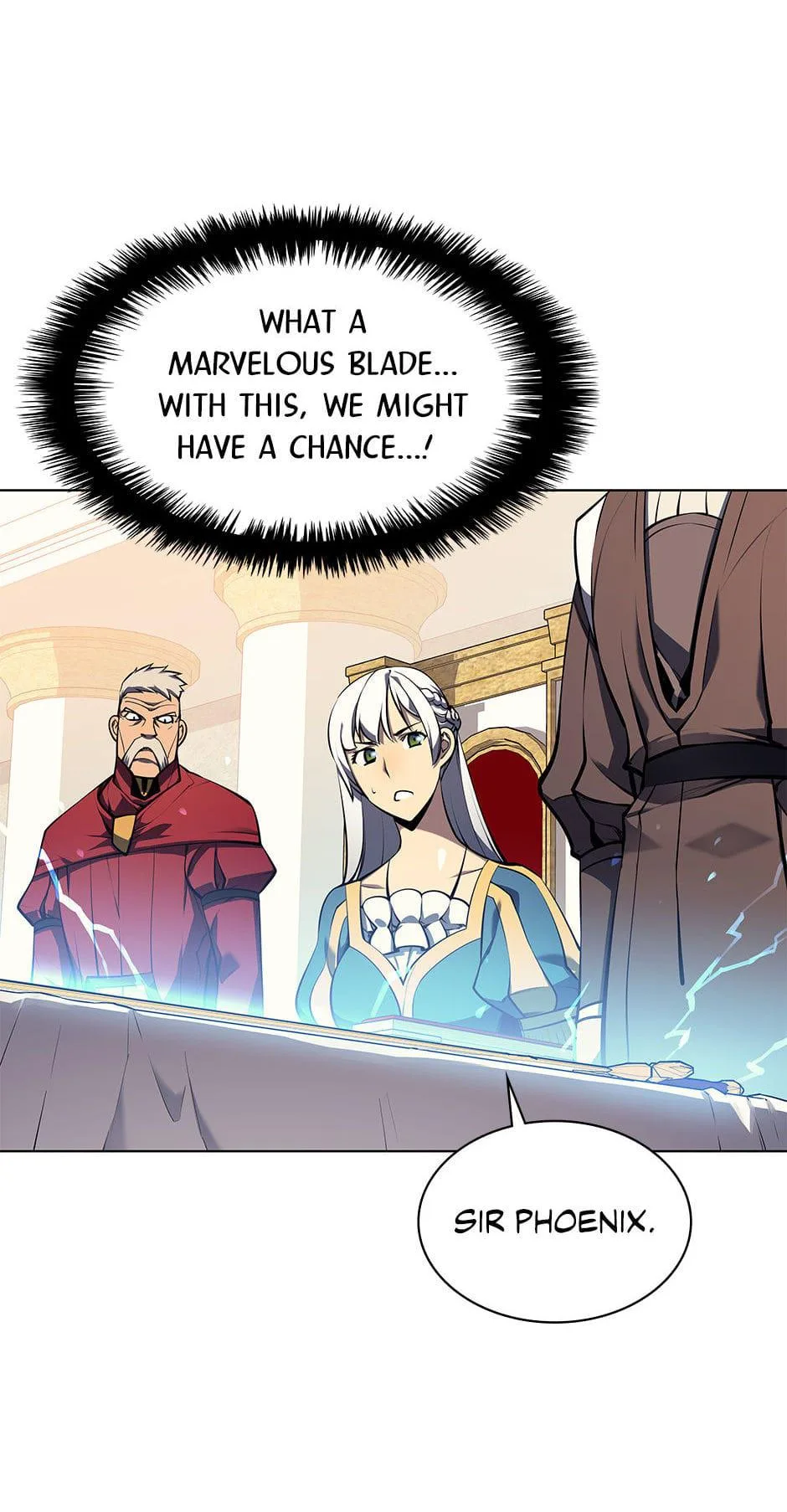 Overgeared Chapter 33 – Page 82