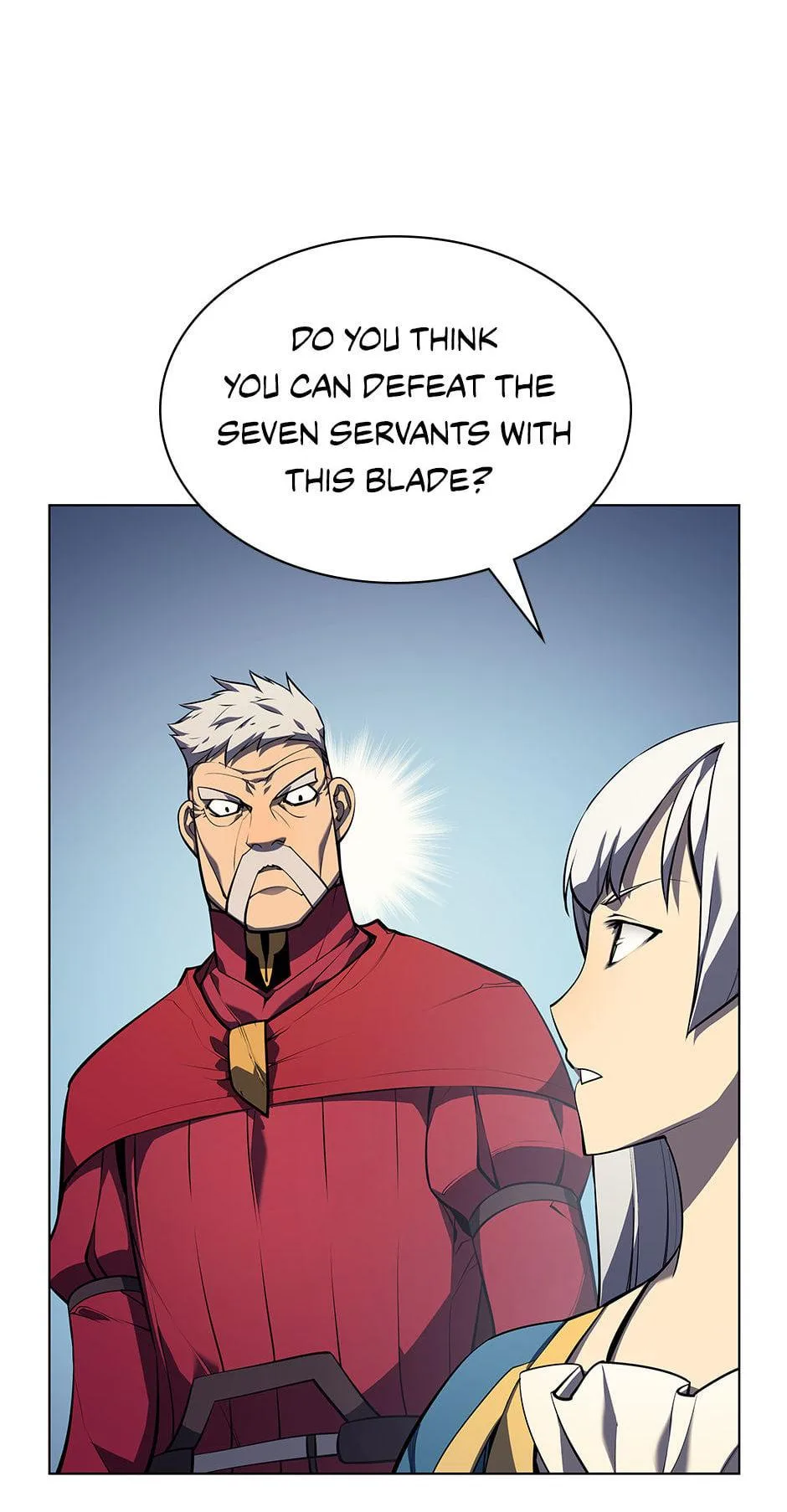 Overgeared Chapter 33 – Page 83