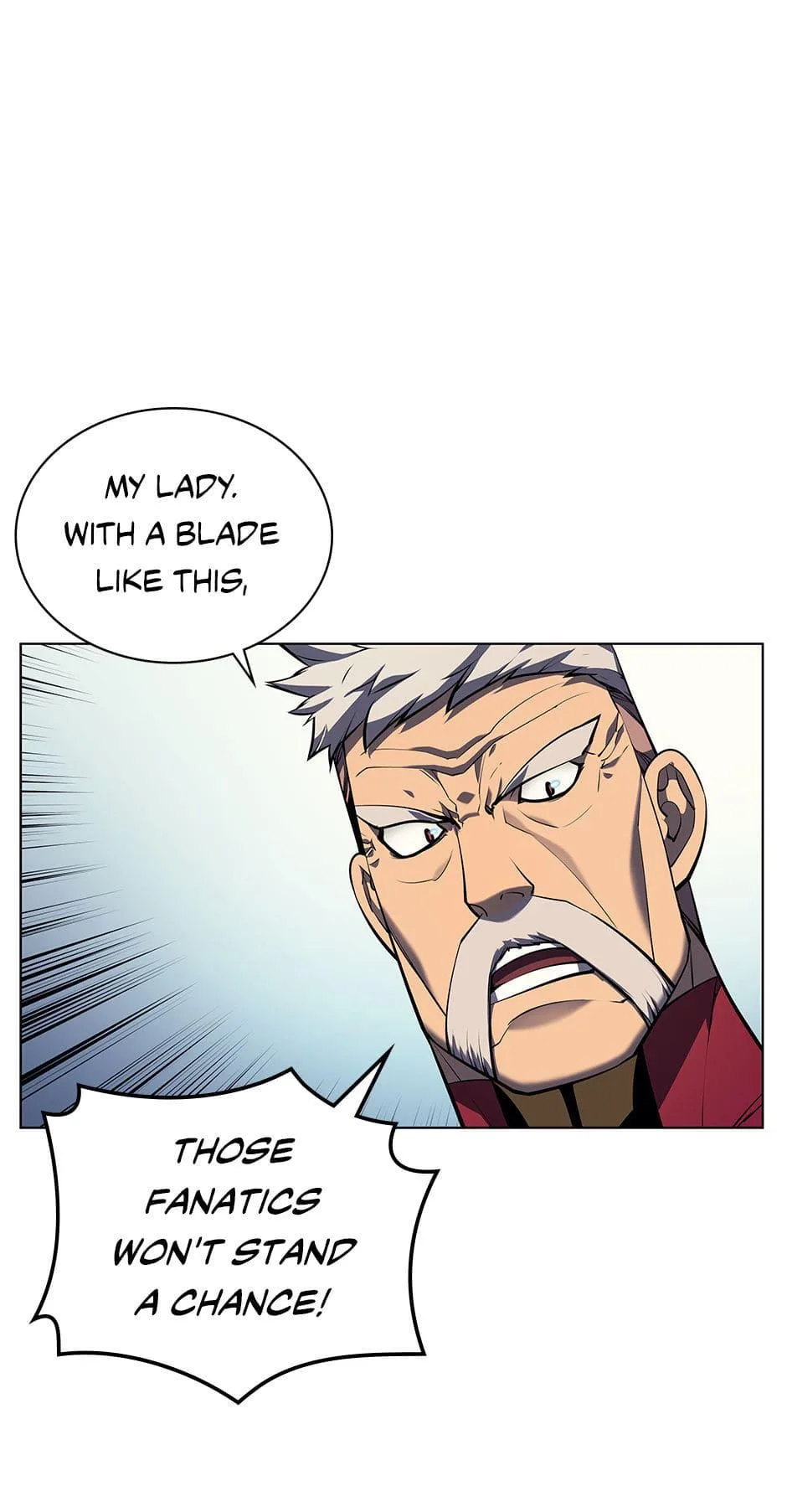 Overgeared Chapter 33 – Page 84