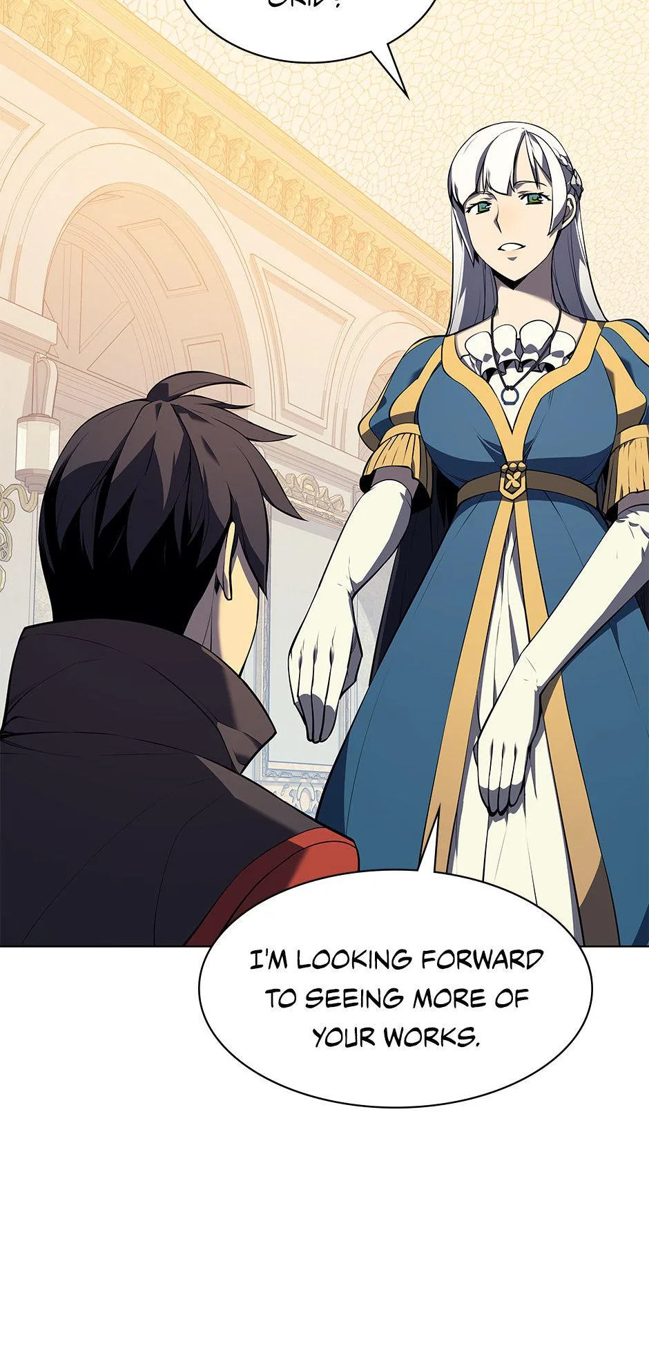 Overgeared Chapter 33 – Page 87