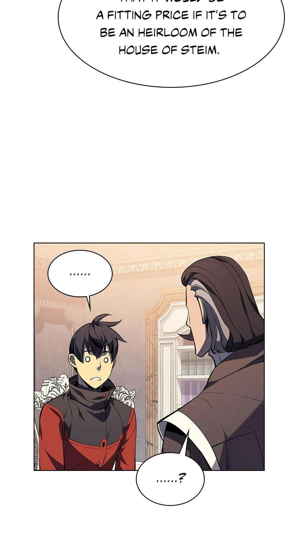 Overgeared Chapter 33 – Page 96