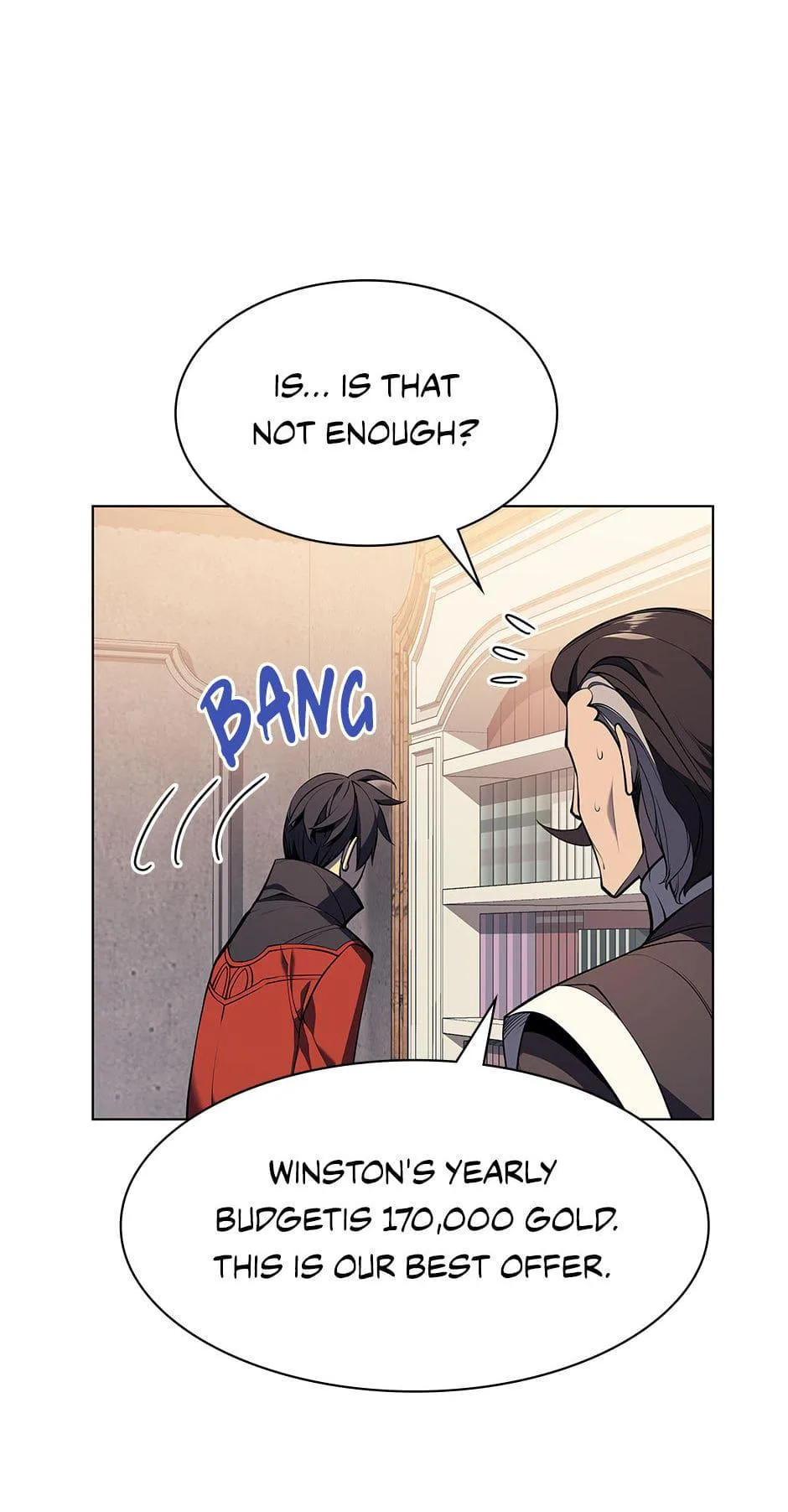 Overgeared Chapter 33 – Page 97