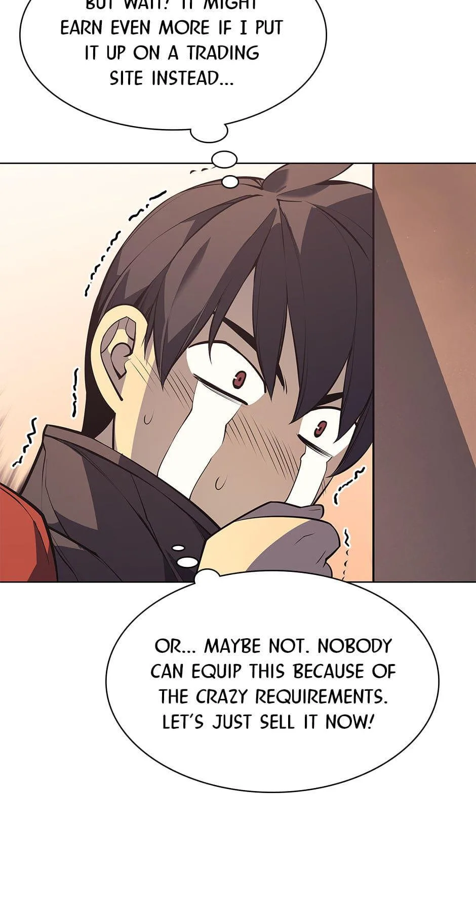 Overgeared Chapter 33 – Page 100