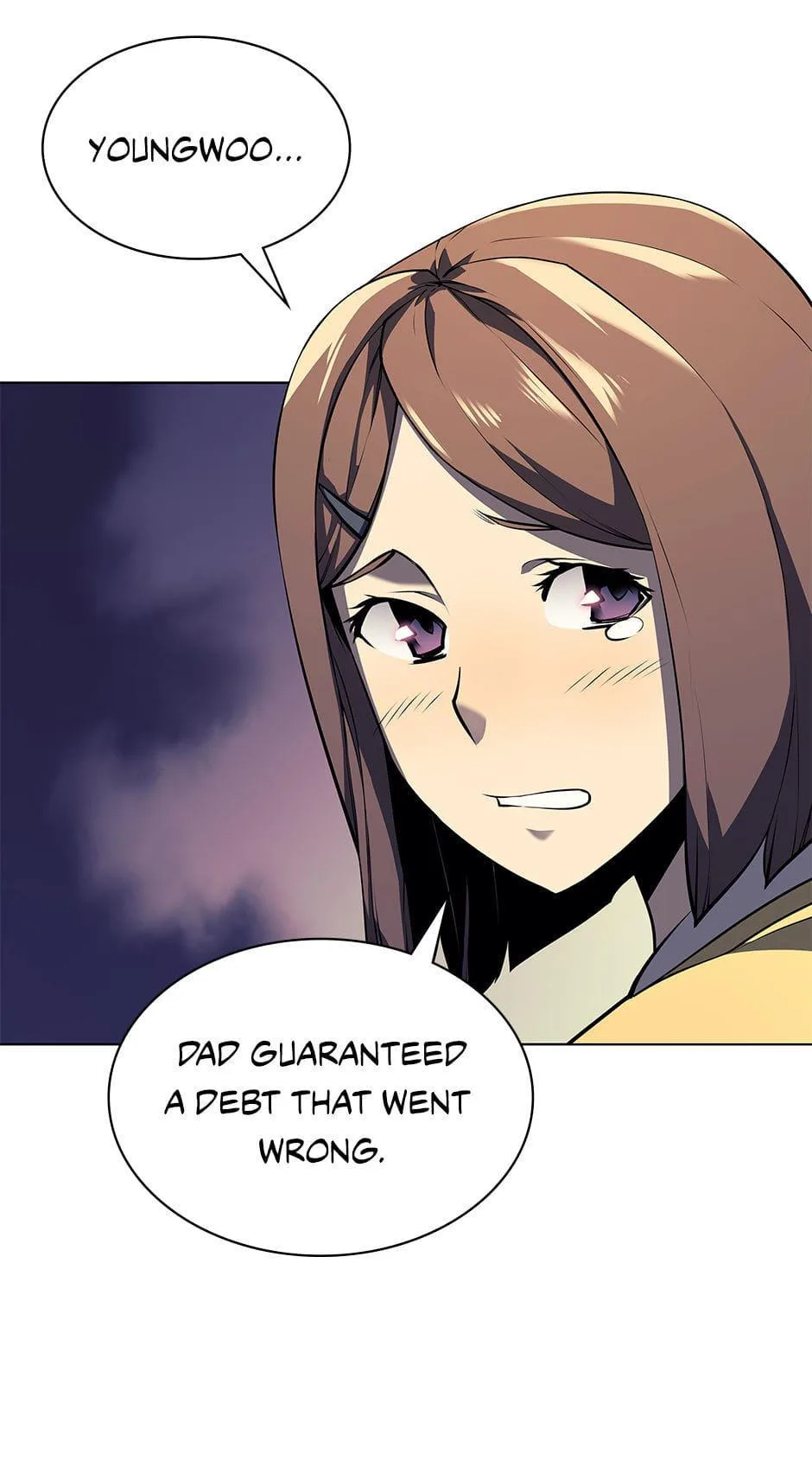 Overgeared Chapter 33 – Page 120