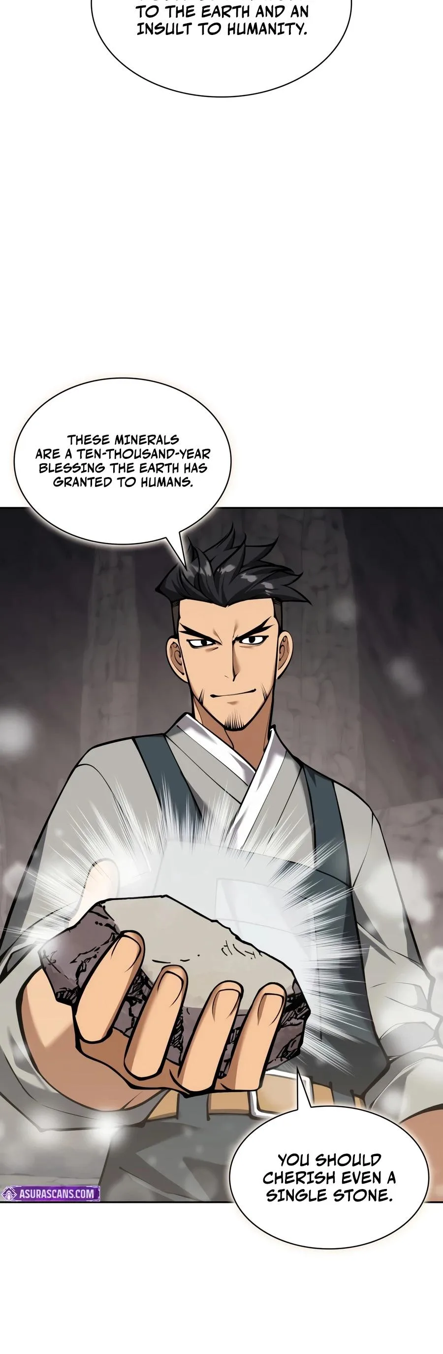 Overgeared Chapter 330 – Page 5