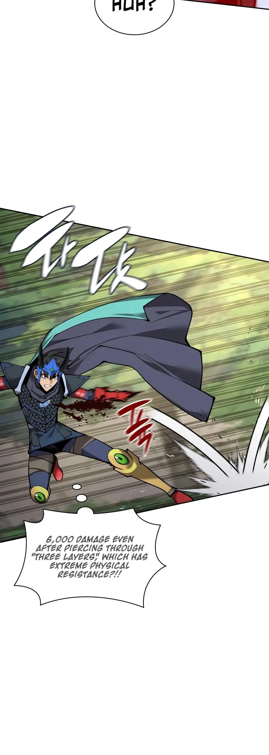 Overgeared Chapter 330 – Page 15