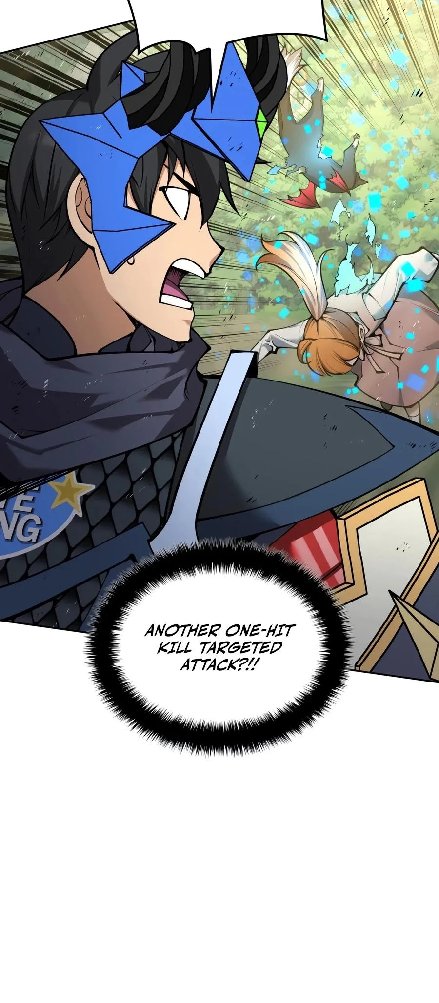 Overgeared Chapter 330 – Page 17