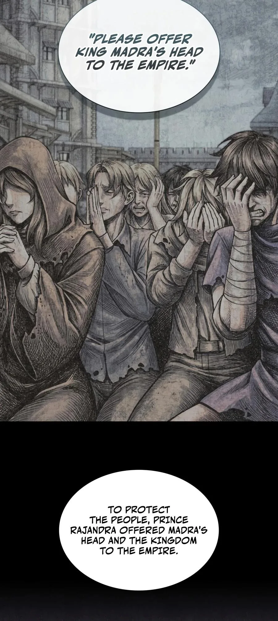 Overgeared Chapter 331 – Page 20