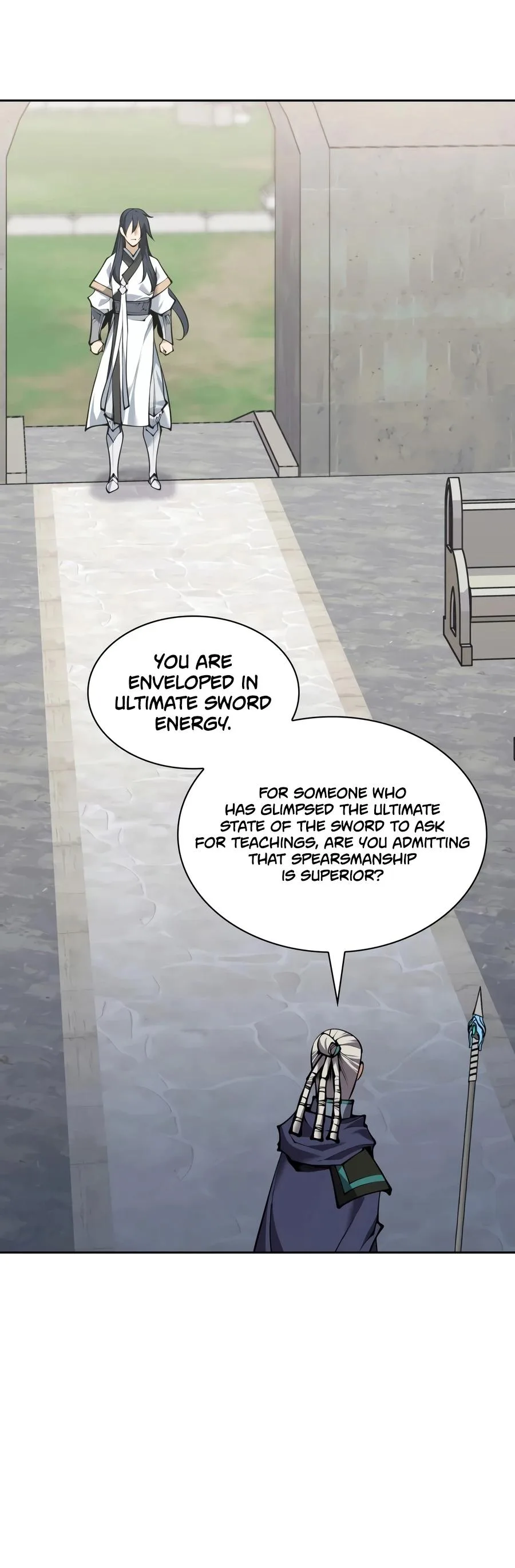 Overgeared Chapter 332 – Page 10