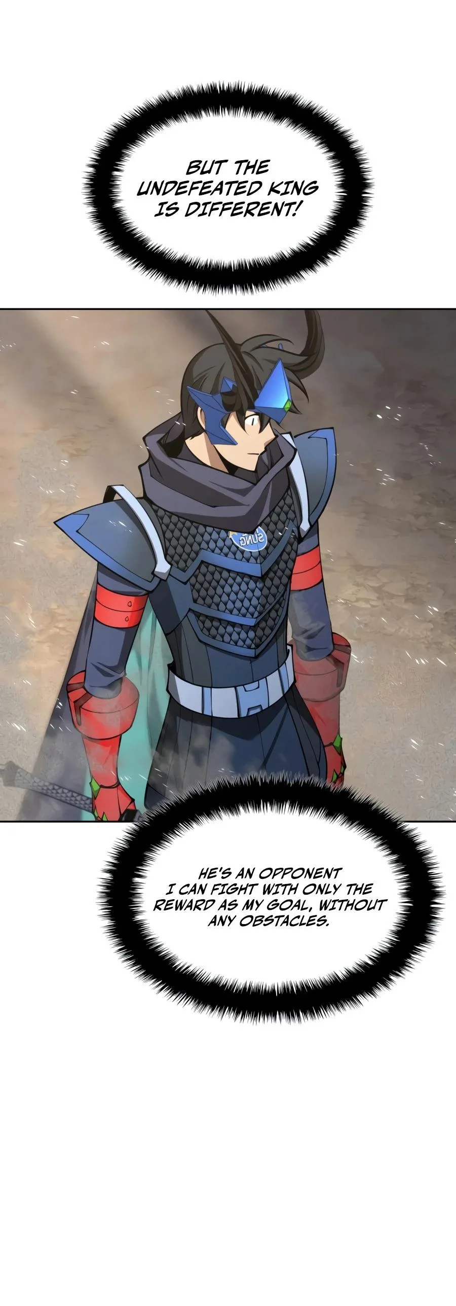 Overgeared Chapter 332 – Page 16