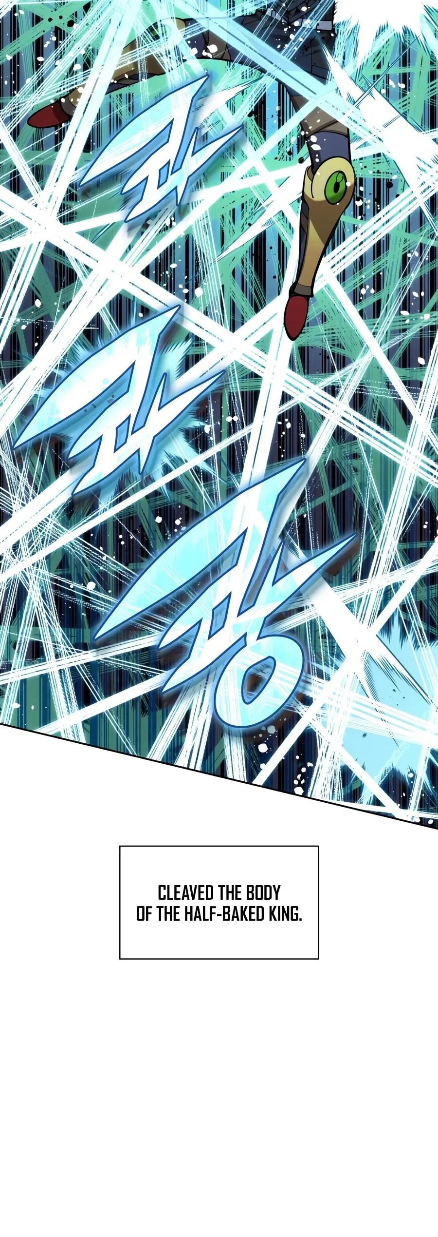 Overgeared Chapter 332 – Page 24