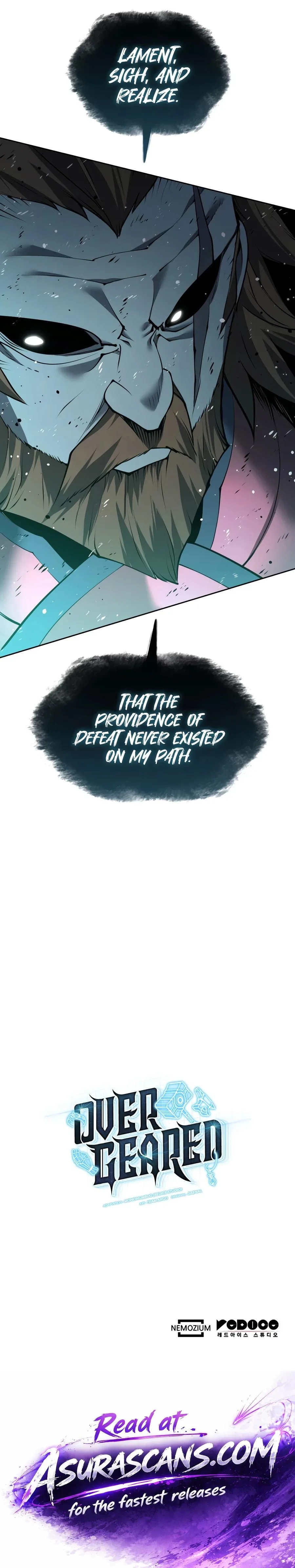 Overgeared Chapter 332 – Page 25
