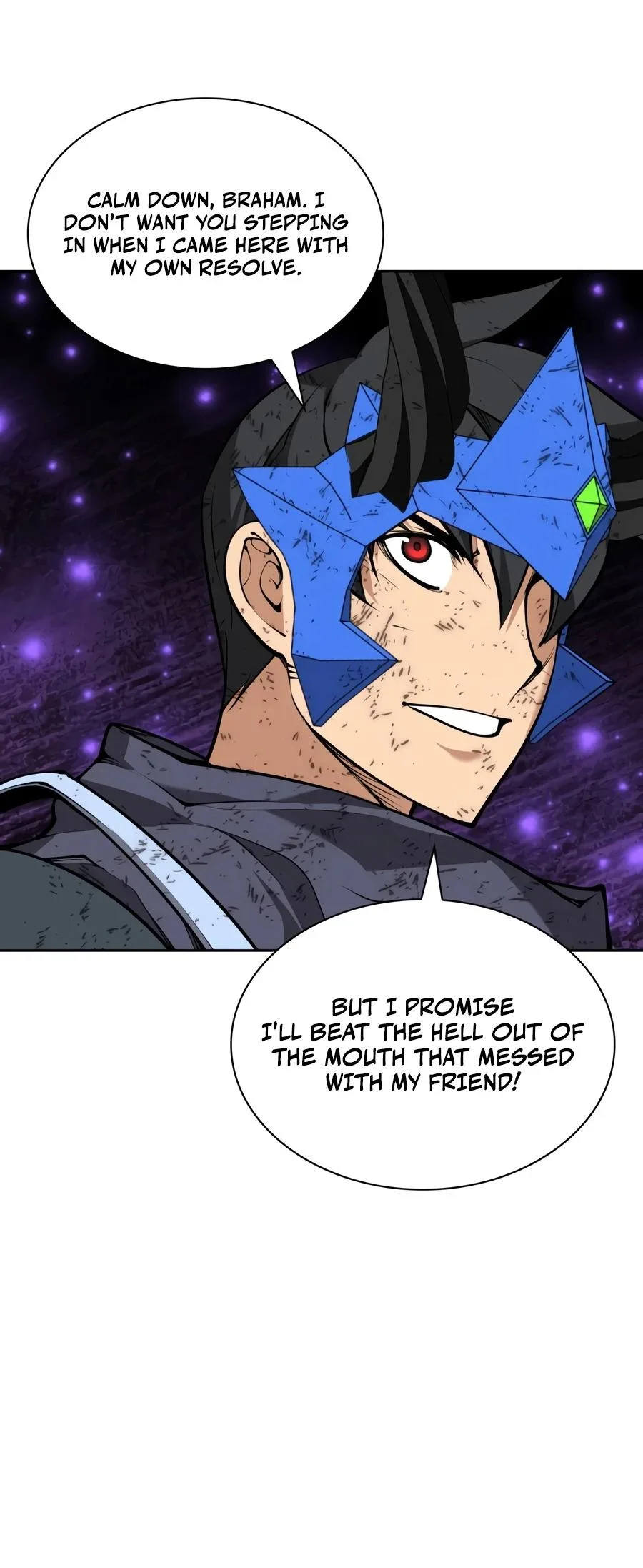 Overgeared Chapter 333 – Page 12