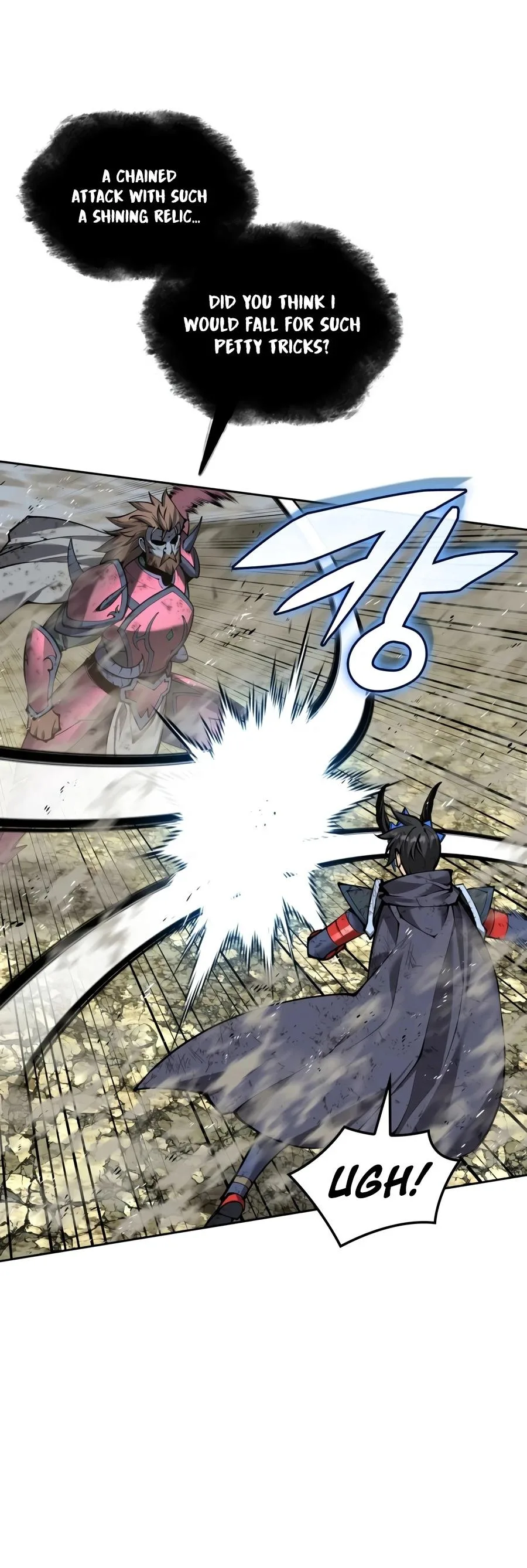 Overgeared Chapter 333 – Page 14