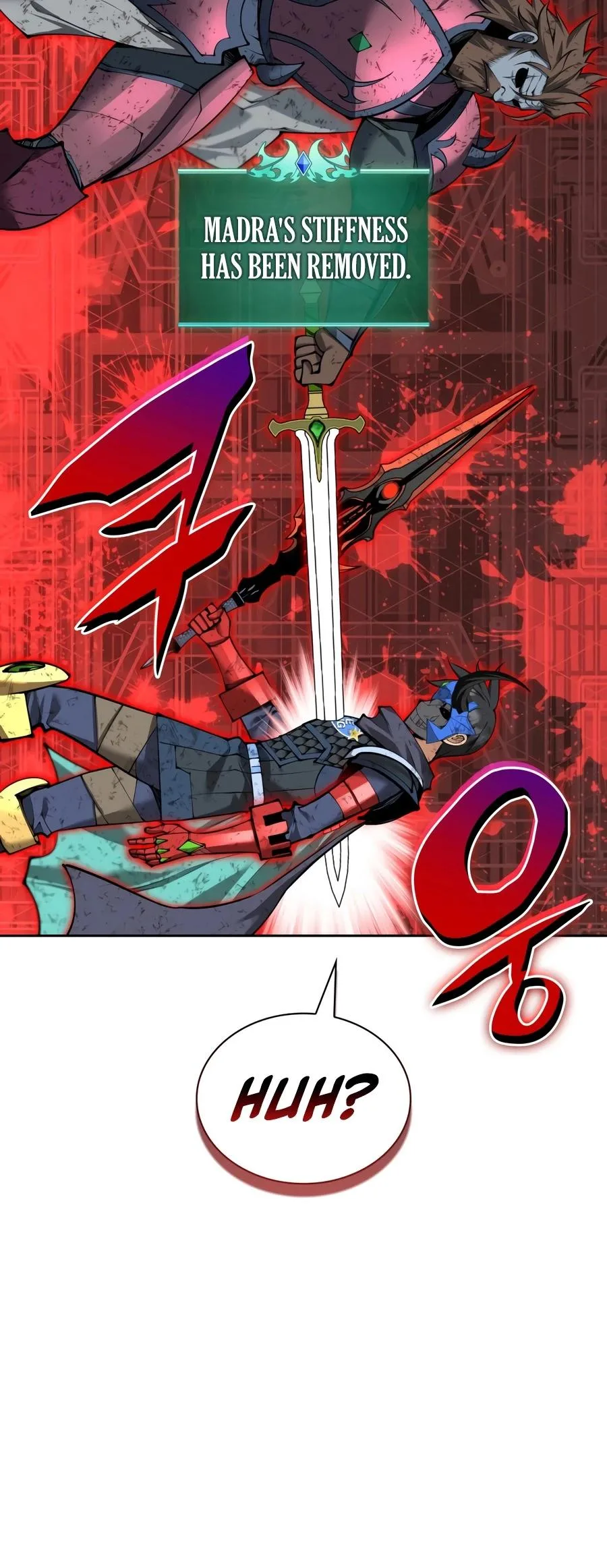 Overgeared Chapter 333 – Page 20