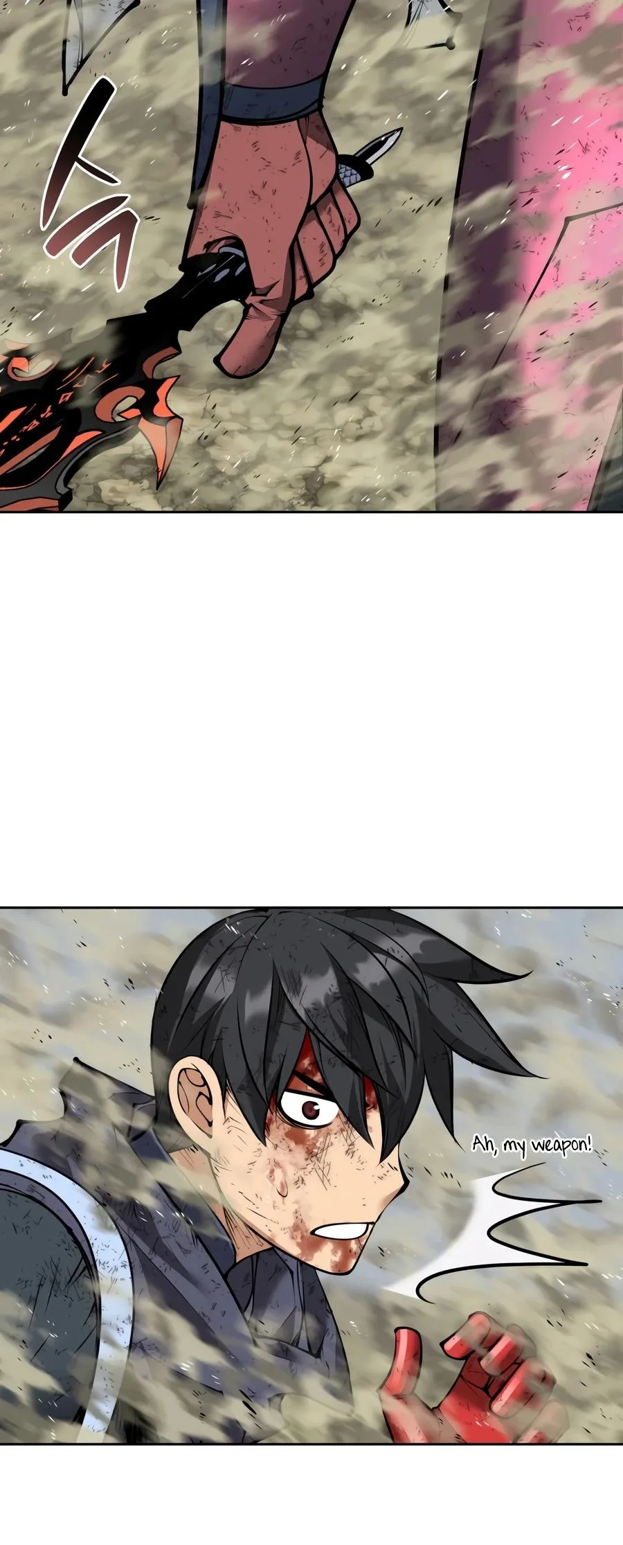 Overgeared Chapter 334 – Page 6