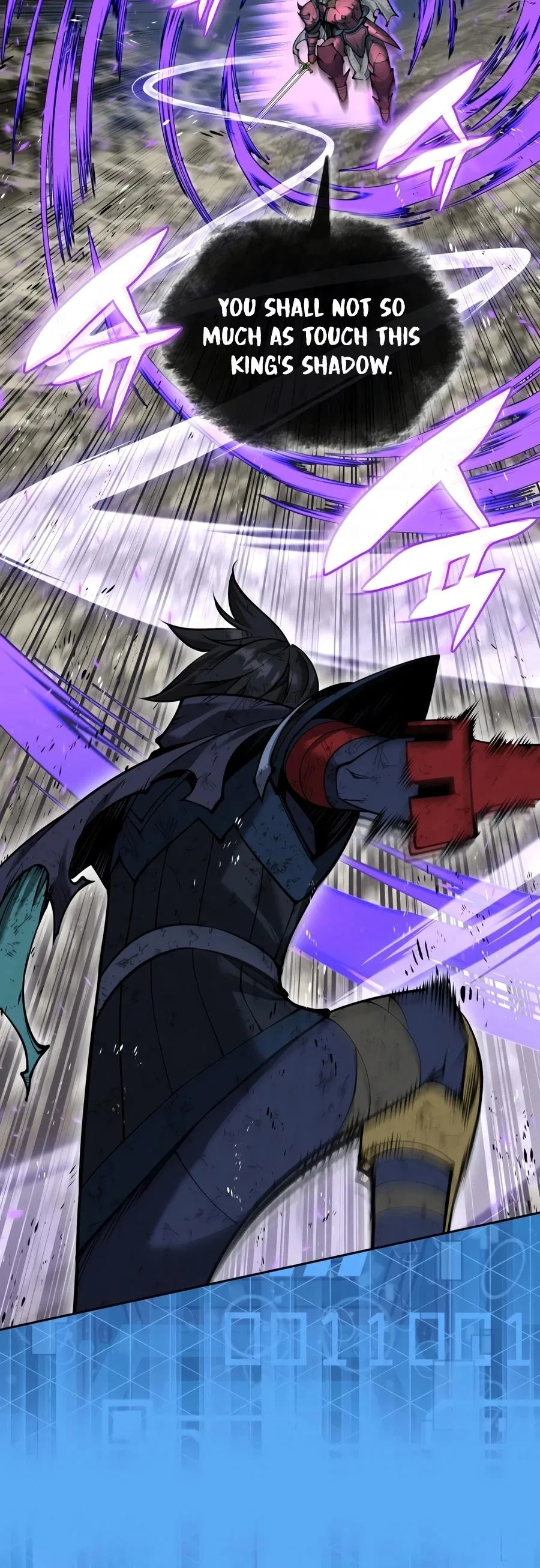 Overgeared Chapter 334 – Page 8