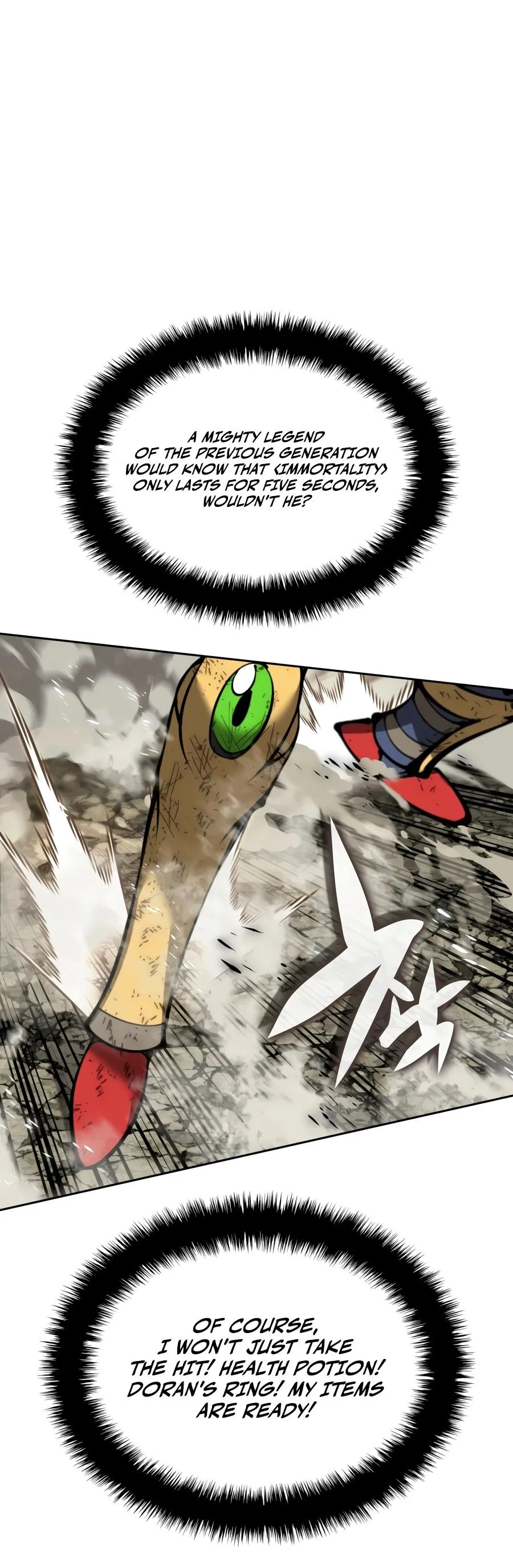 Overgeared Chapter 334 – Page 10