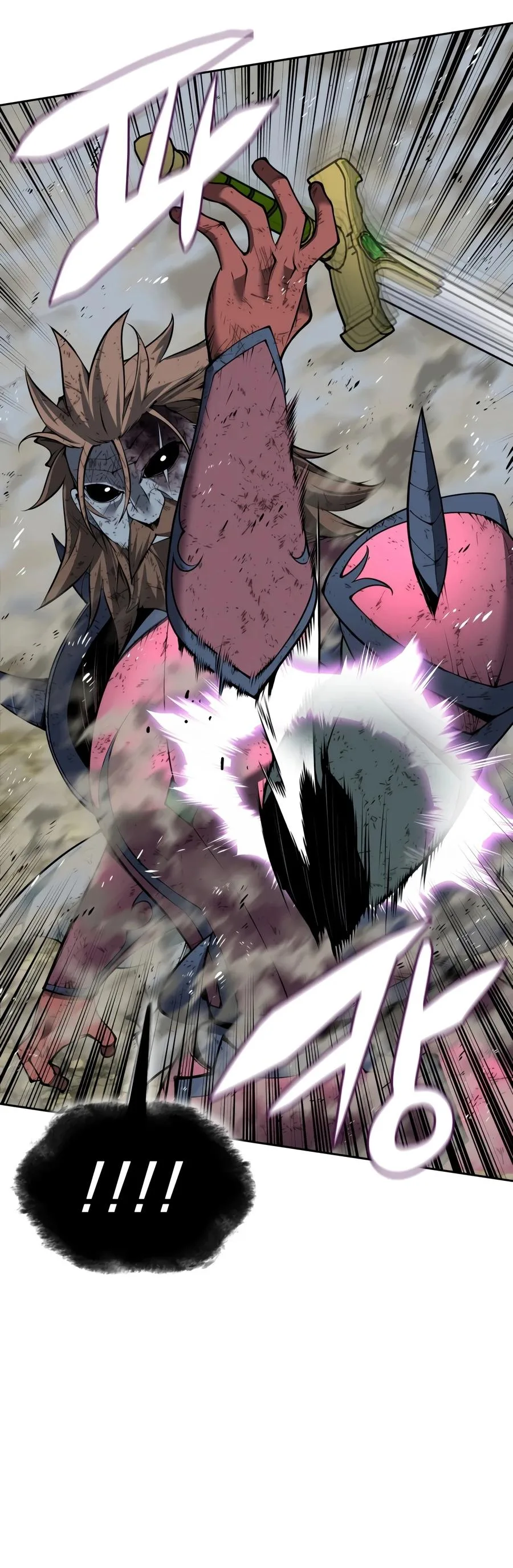 Overgeared Chapter 334 – Page 16