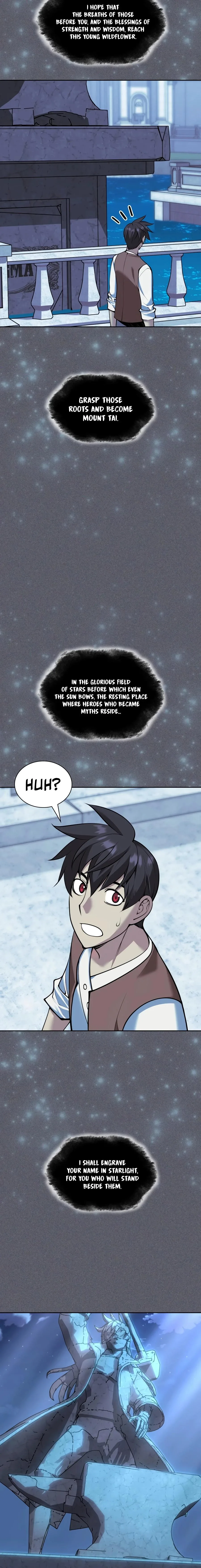 Overgeared Chapter 334 – Page 22