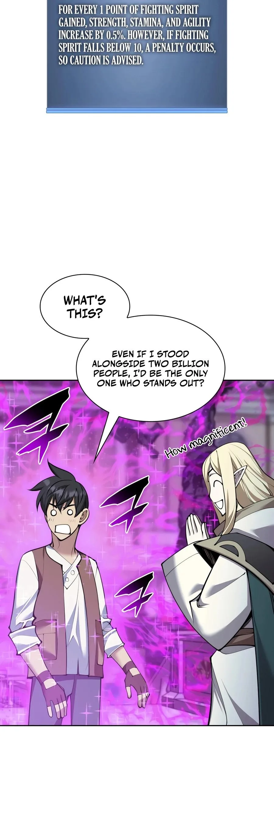 Overgeared Chapter 335 – Page 14