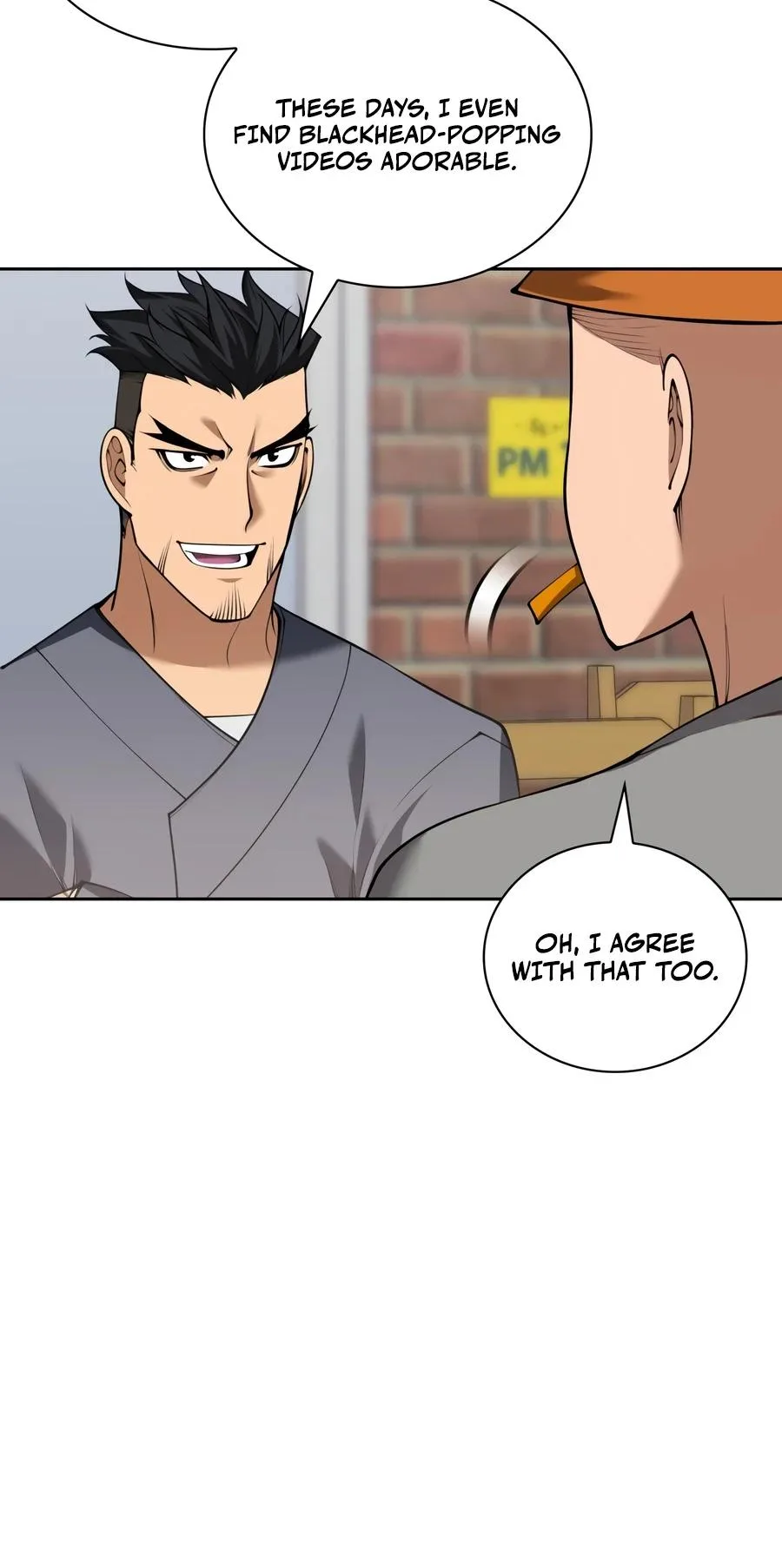 Overgeared Chapter 336 – Page 18