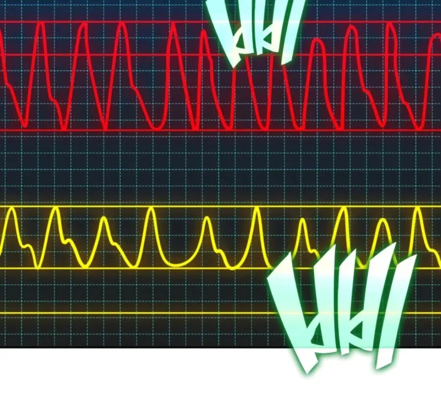 Overgeared Chapter 337 – Page 11