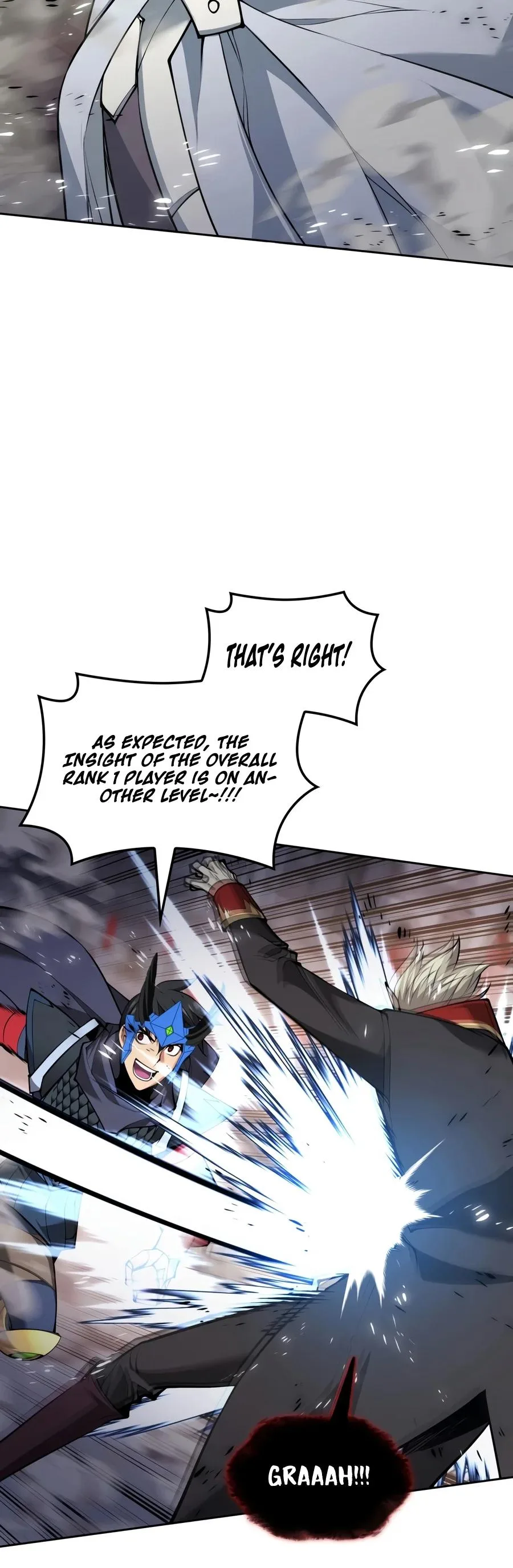 Overgeared Chapter 338 – Page 12