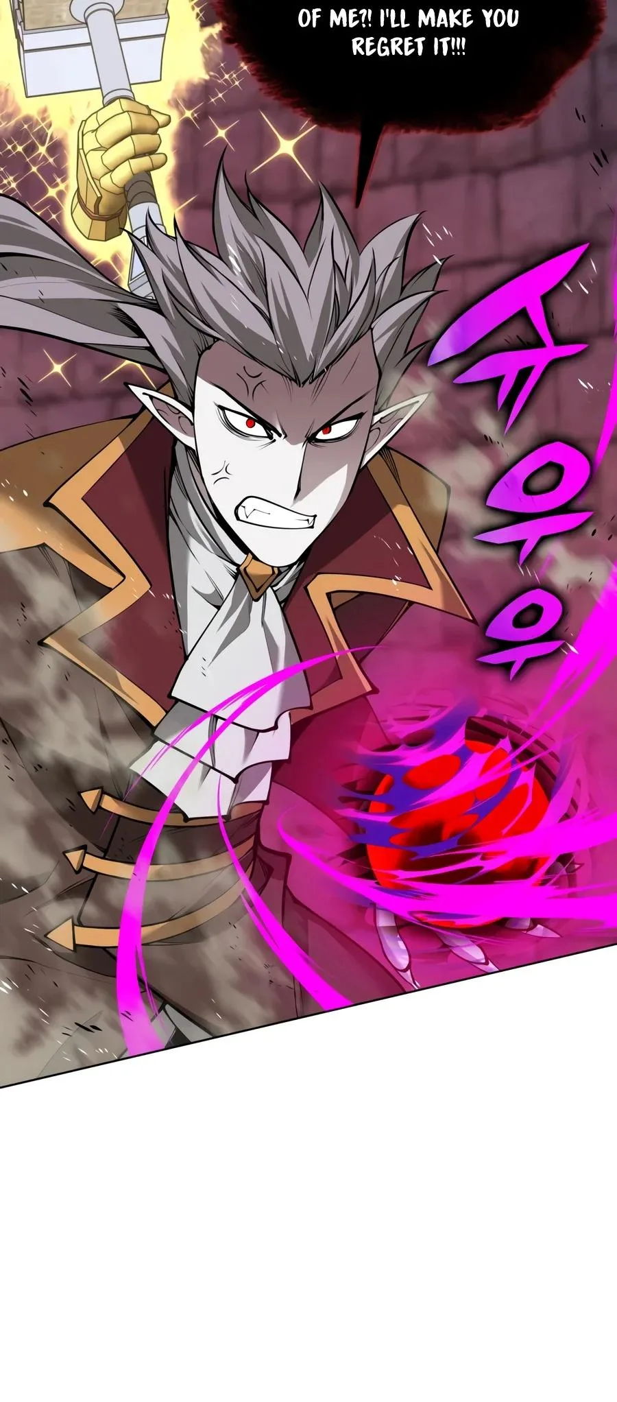 Overgeared Chapter 338 – Page 18