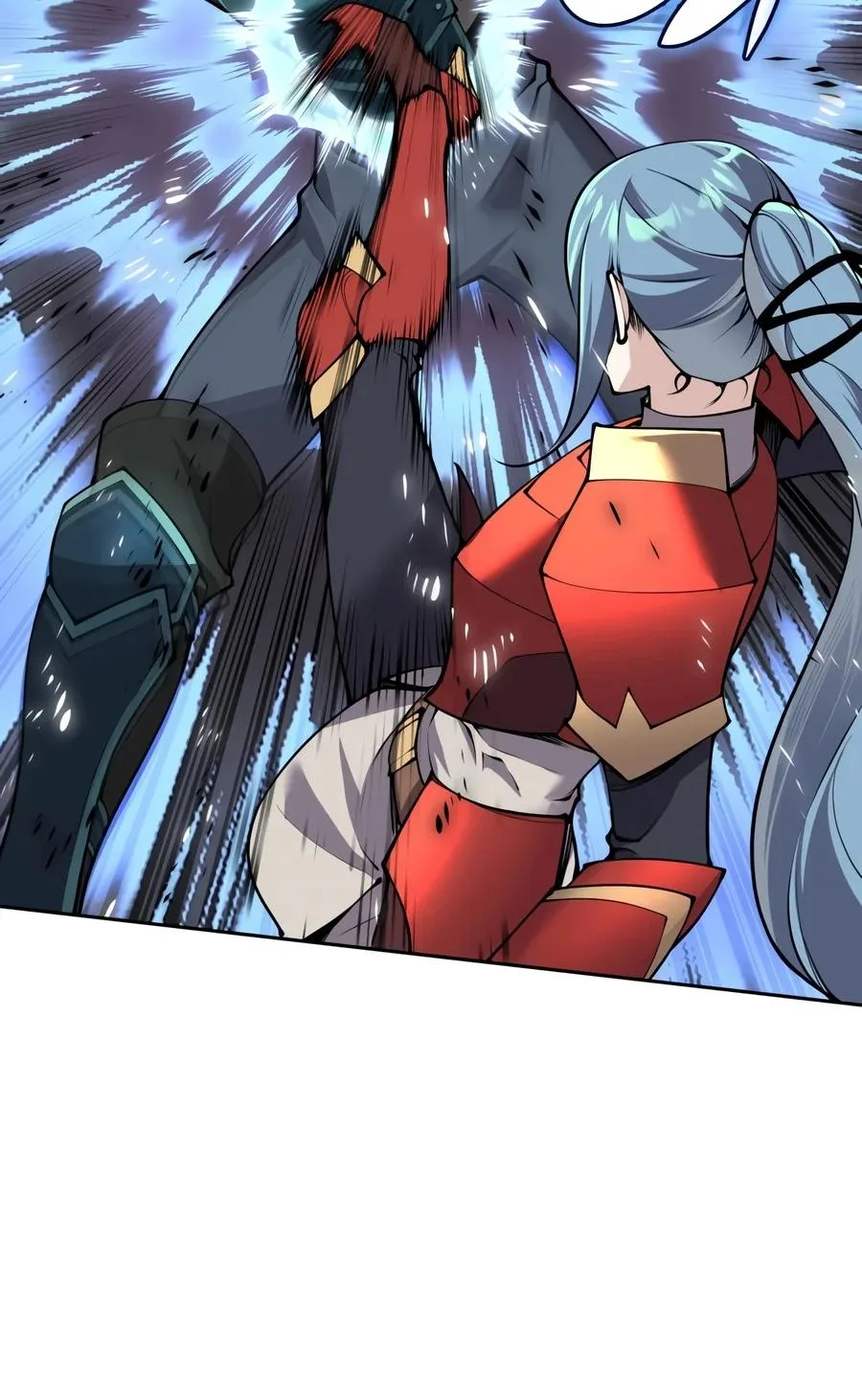 Overgeared Chapter 339 – Page 14