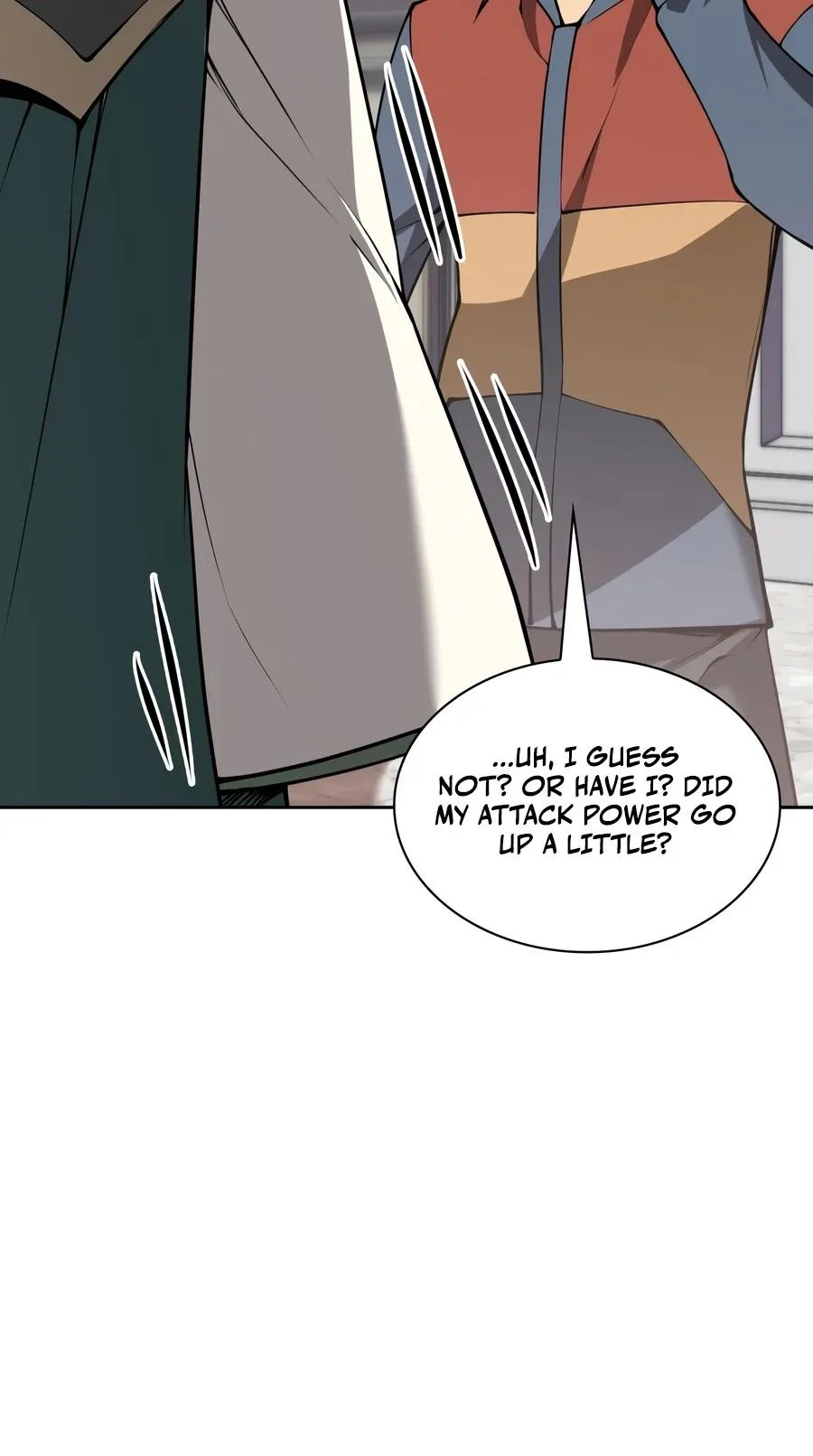 Overgeared Chapter 339 – Page 18