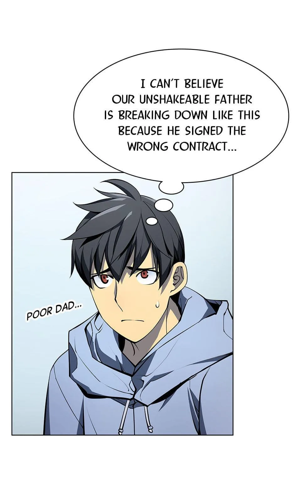 Overgeared Chapter 34 – Page 4
