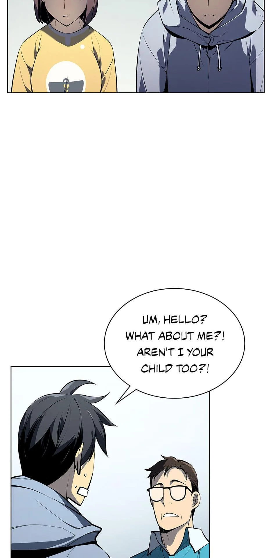 Overgeared Chapter 34 – Page 6