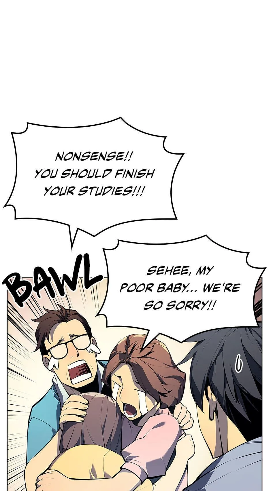 Overgeared Chapter 34 – Page 8
