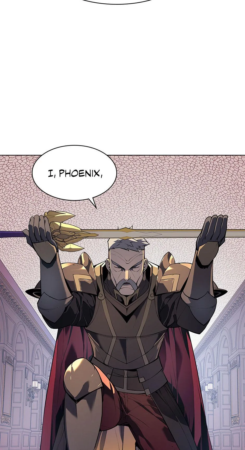 Overgeared Chapter 34 – Page 19