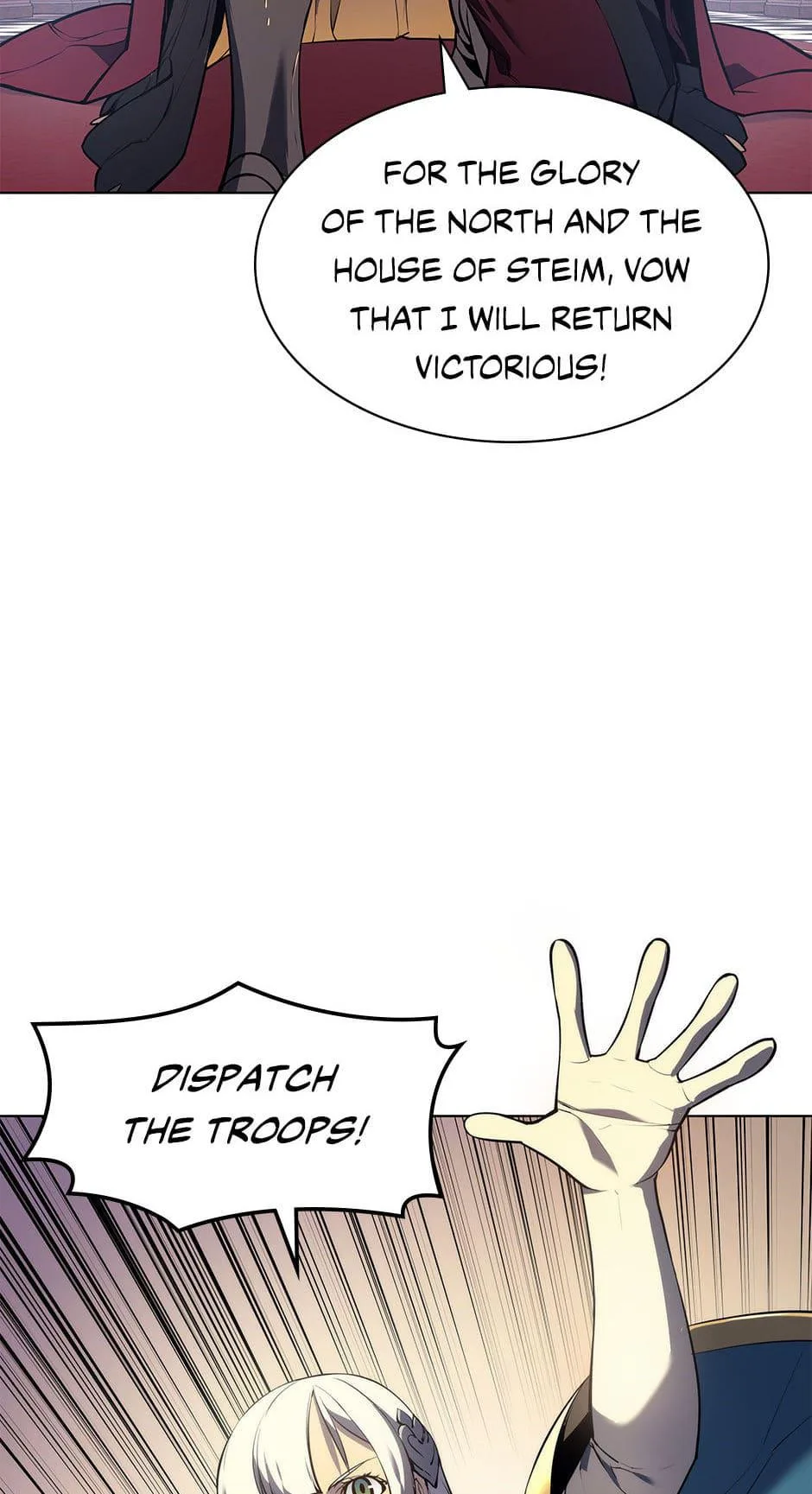 Overgeared Chapter 34 – Page 20
