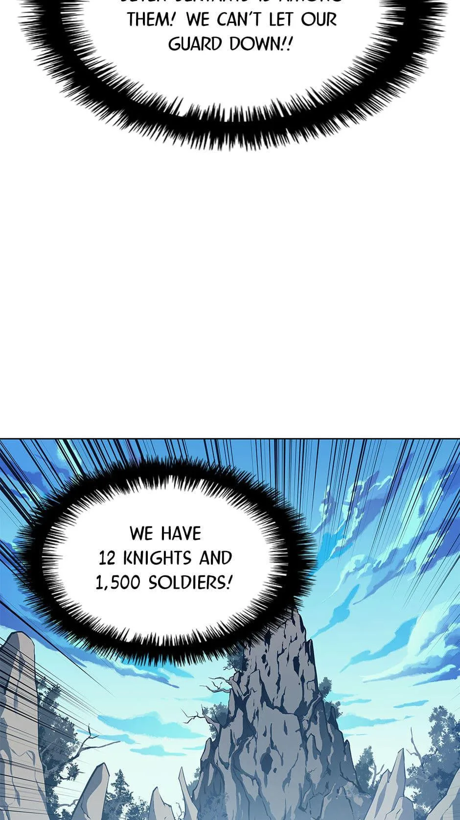 Overgeared Chapter 34 – Page 23