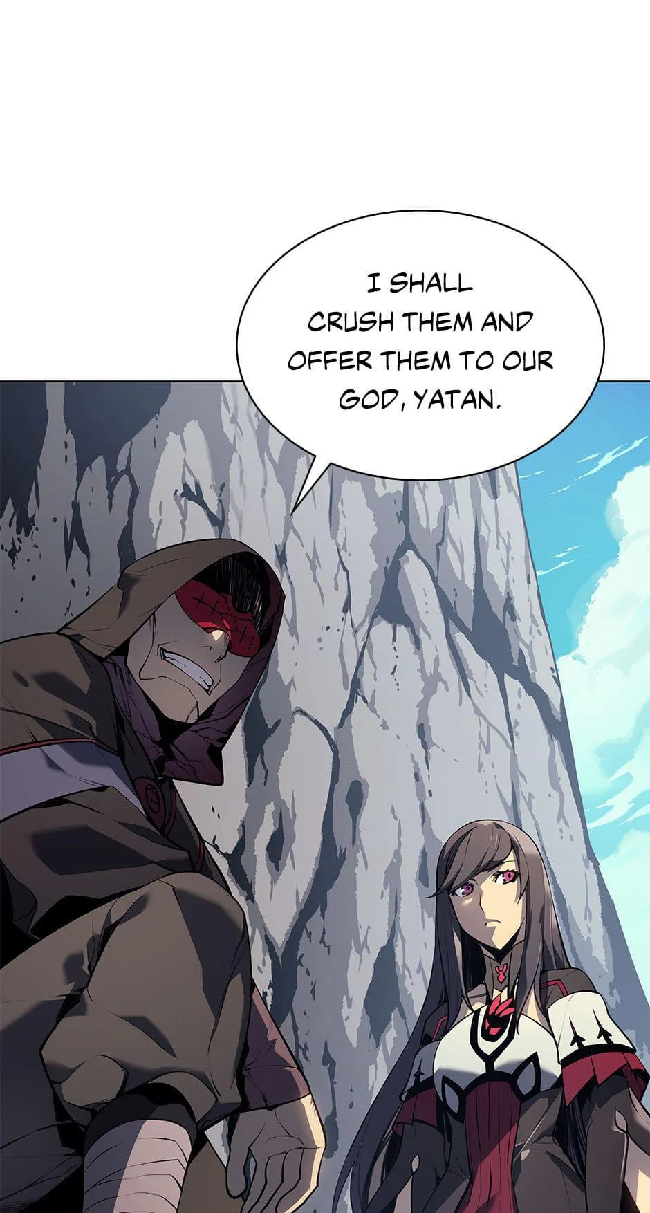 Overgeared Chapter 34 – Page 27