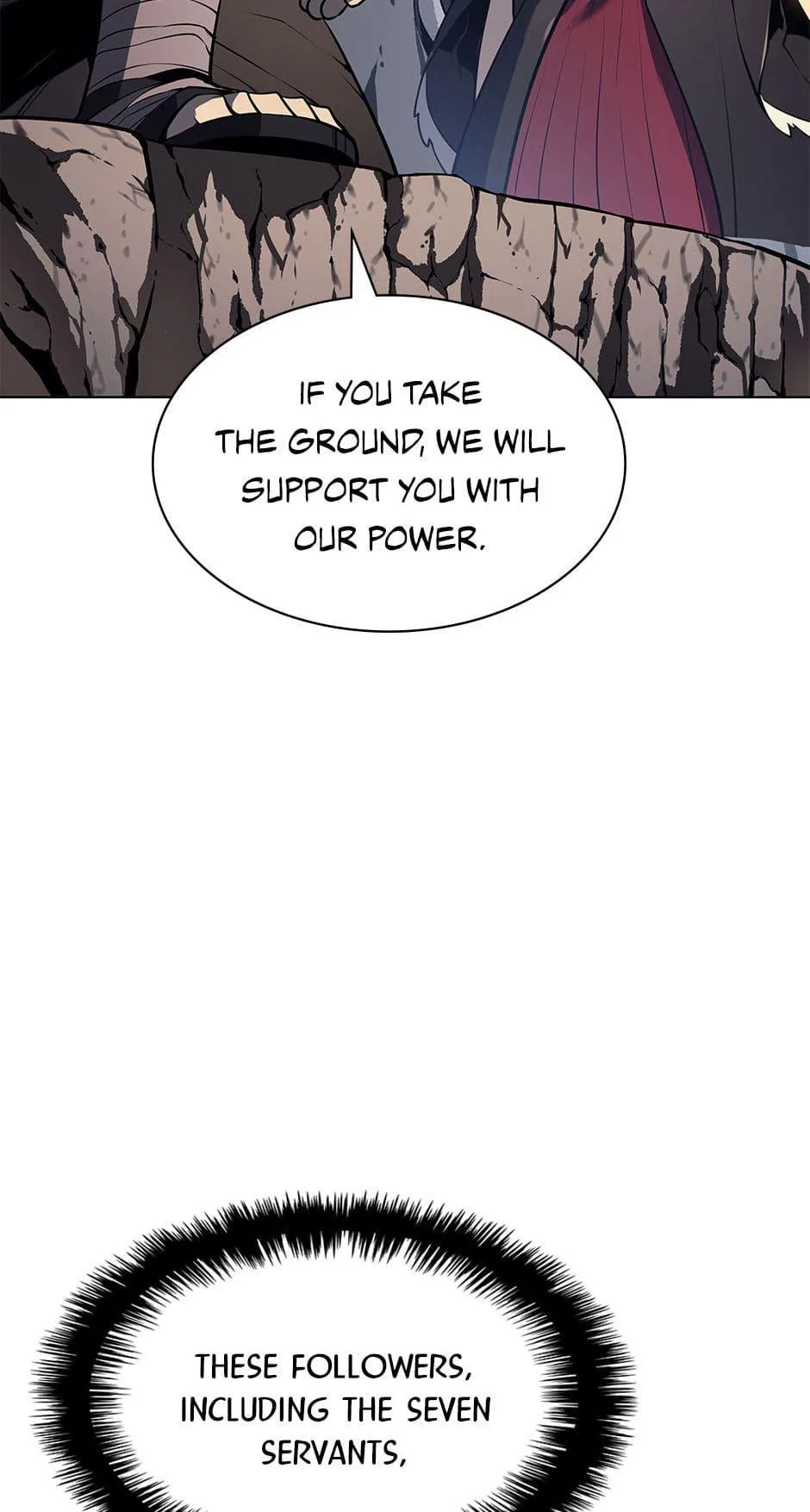 Overgeared Chapter 34 – Page 28