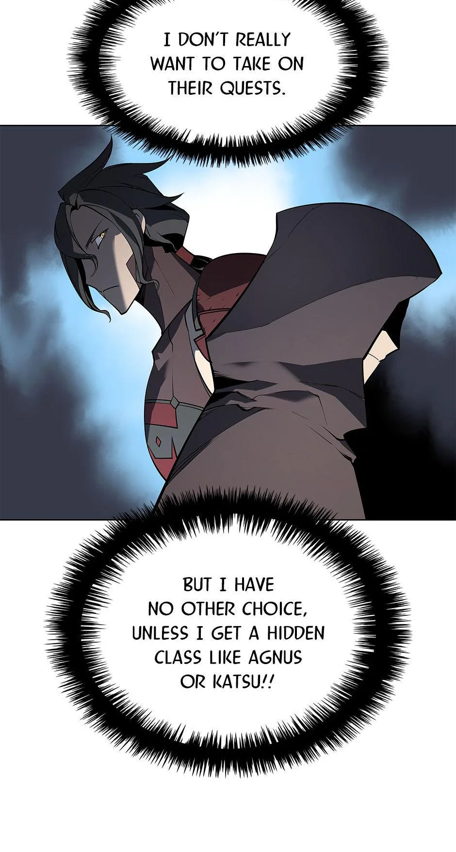 Overgeared Chapter 34 – Page 30