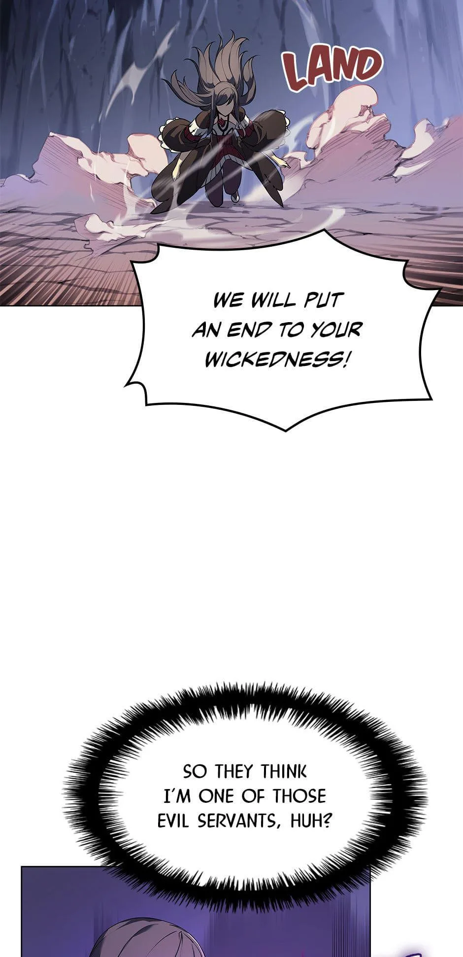 Overgeared Chapter 34 – Page 33