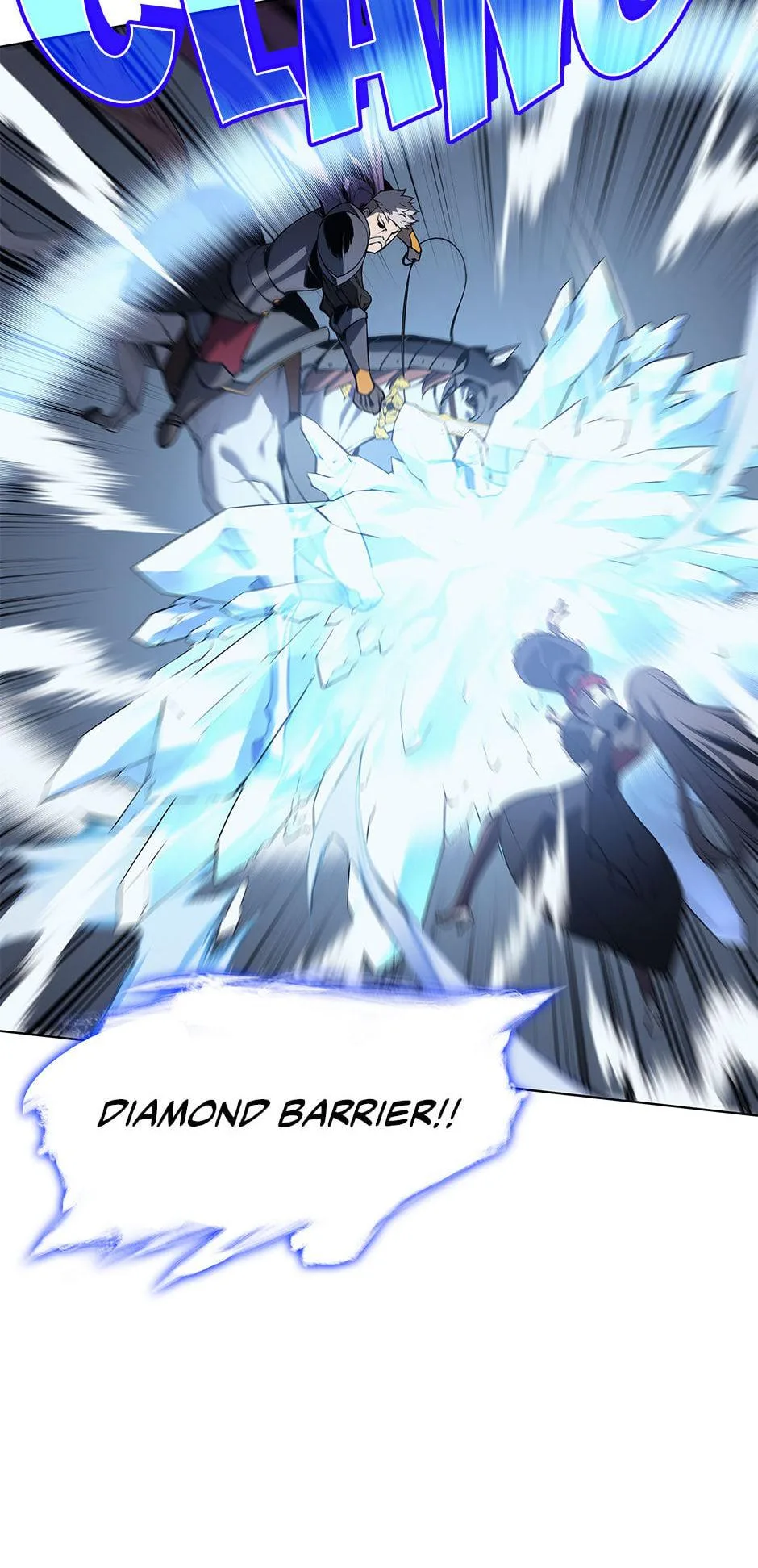 Overgeared Chapter 34 – Page 45