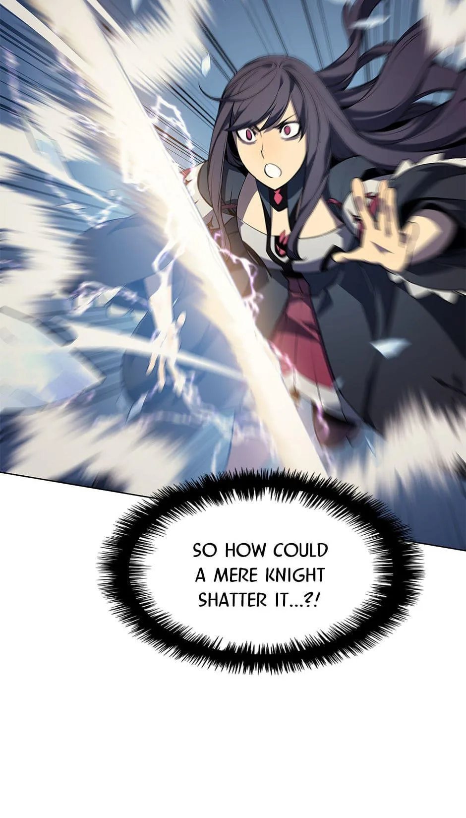 Overgeared Chapter 34 – Page 50