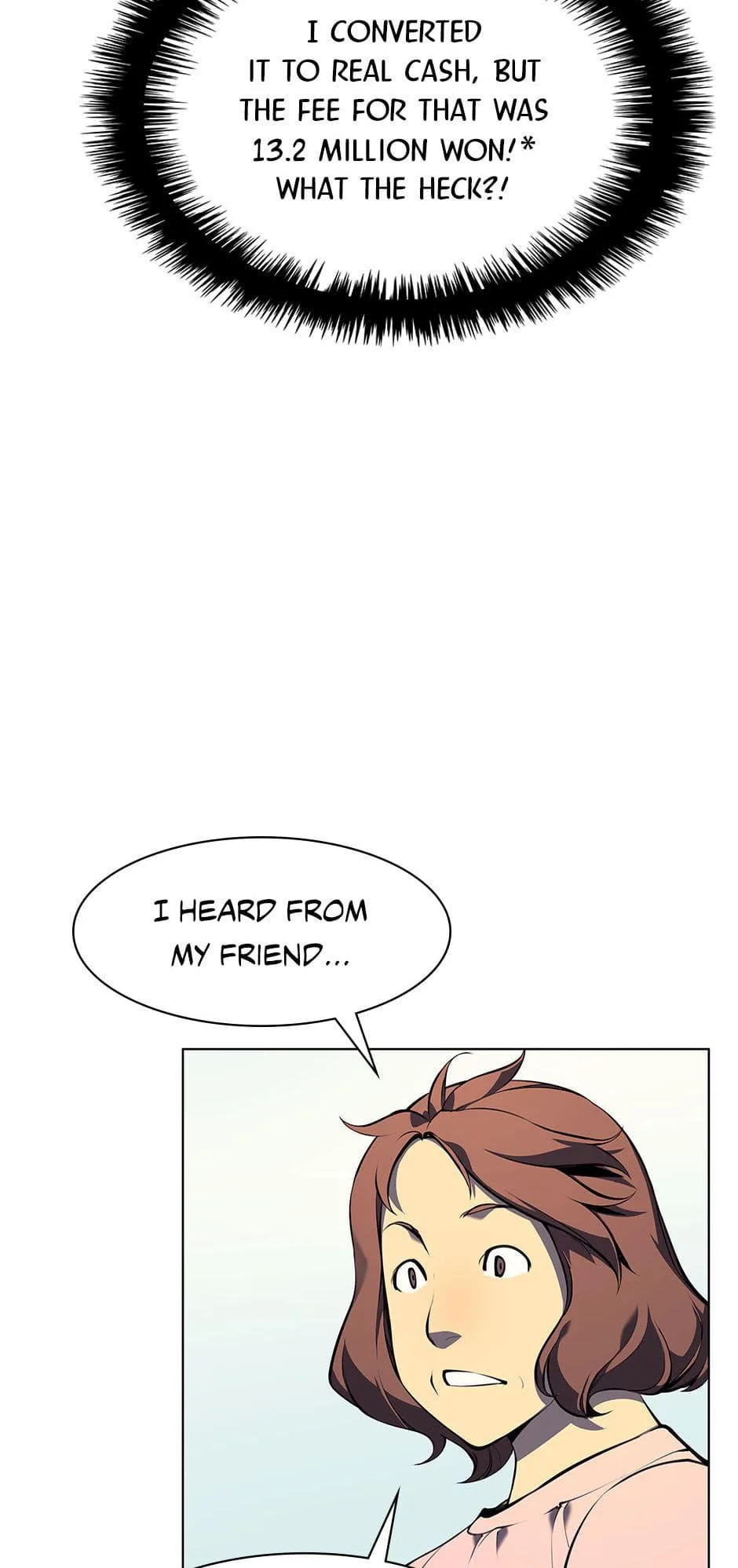 Overgeared Chapter 34 – Page 75