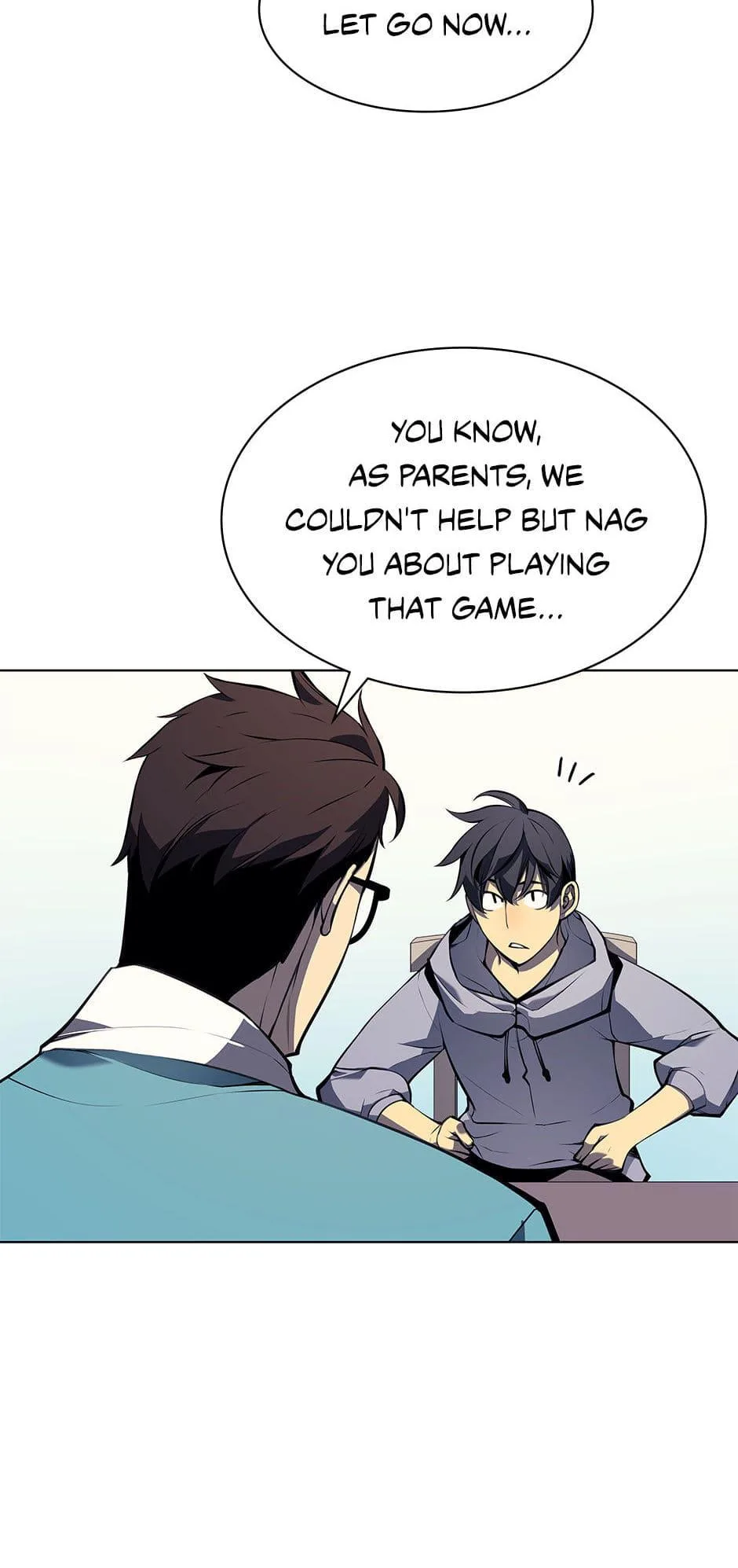 Overgeared Chapter 34 – Page 77